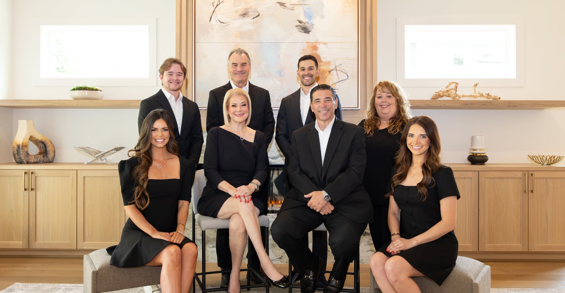 Chris Sansone - Sansone Group