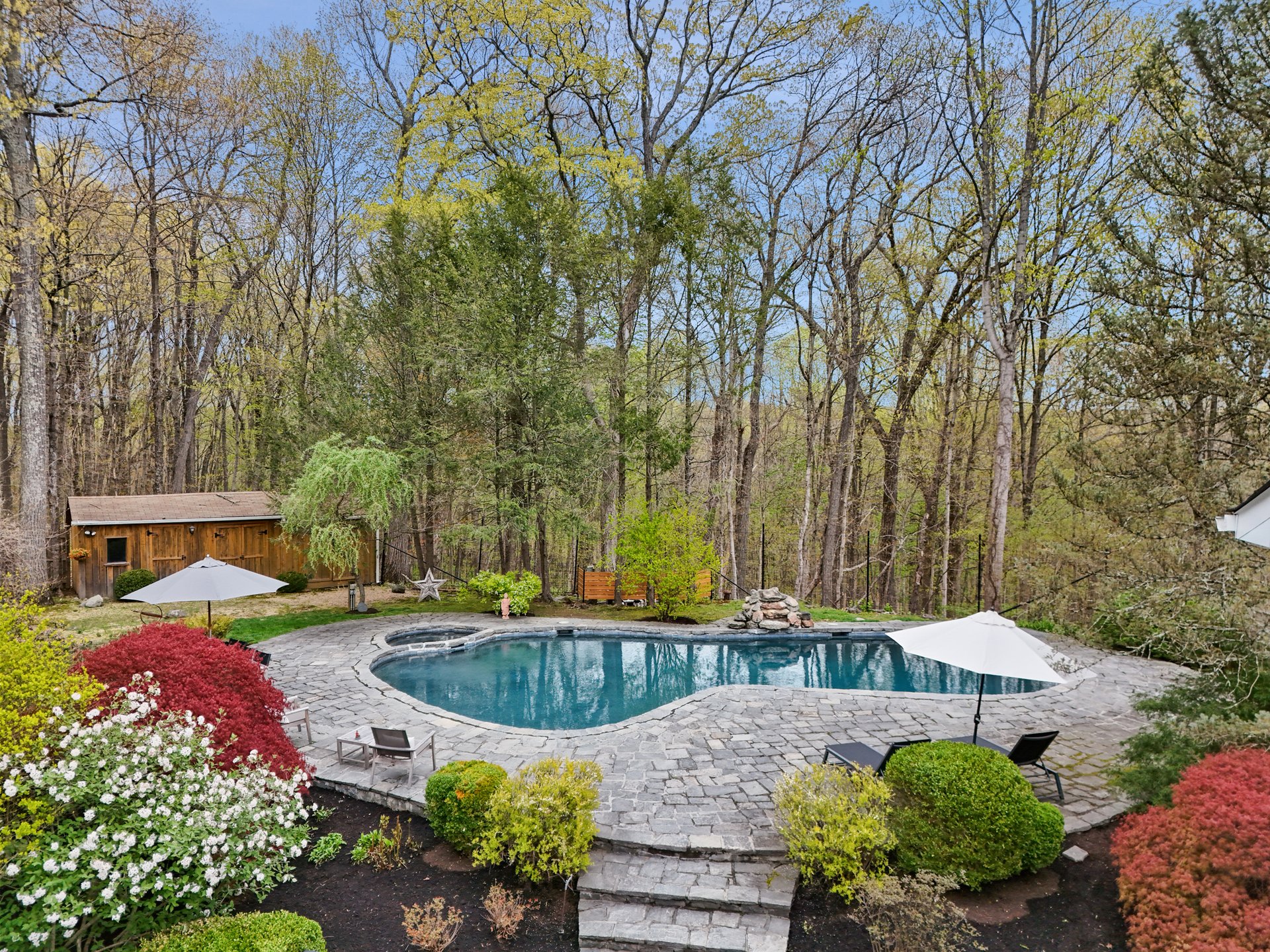 43 Sabbath Day Hill Road