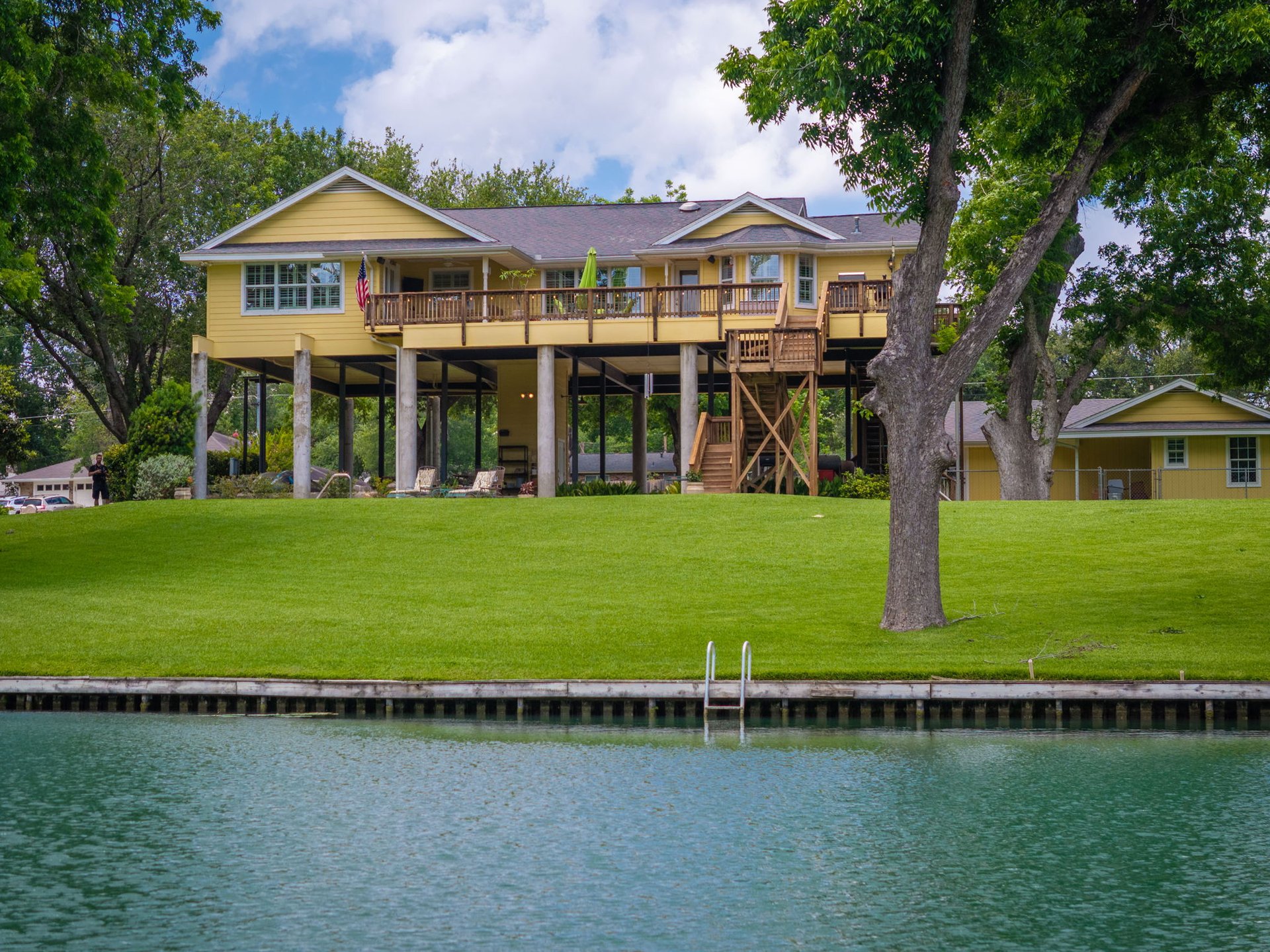 456 Rio Drive