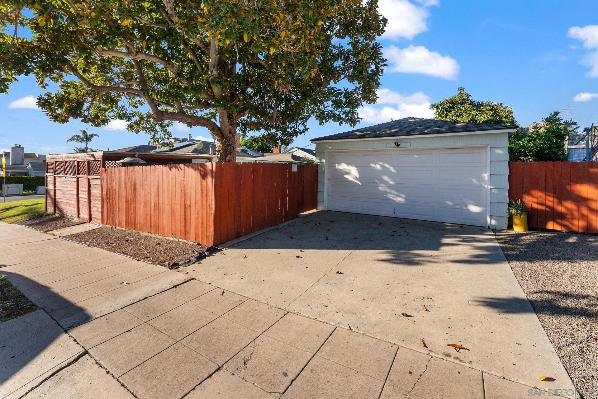 7005 Draper Ave, La Jolla, CA 92037