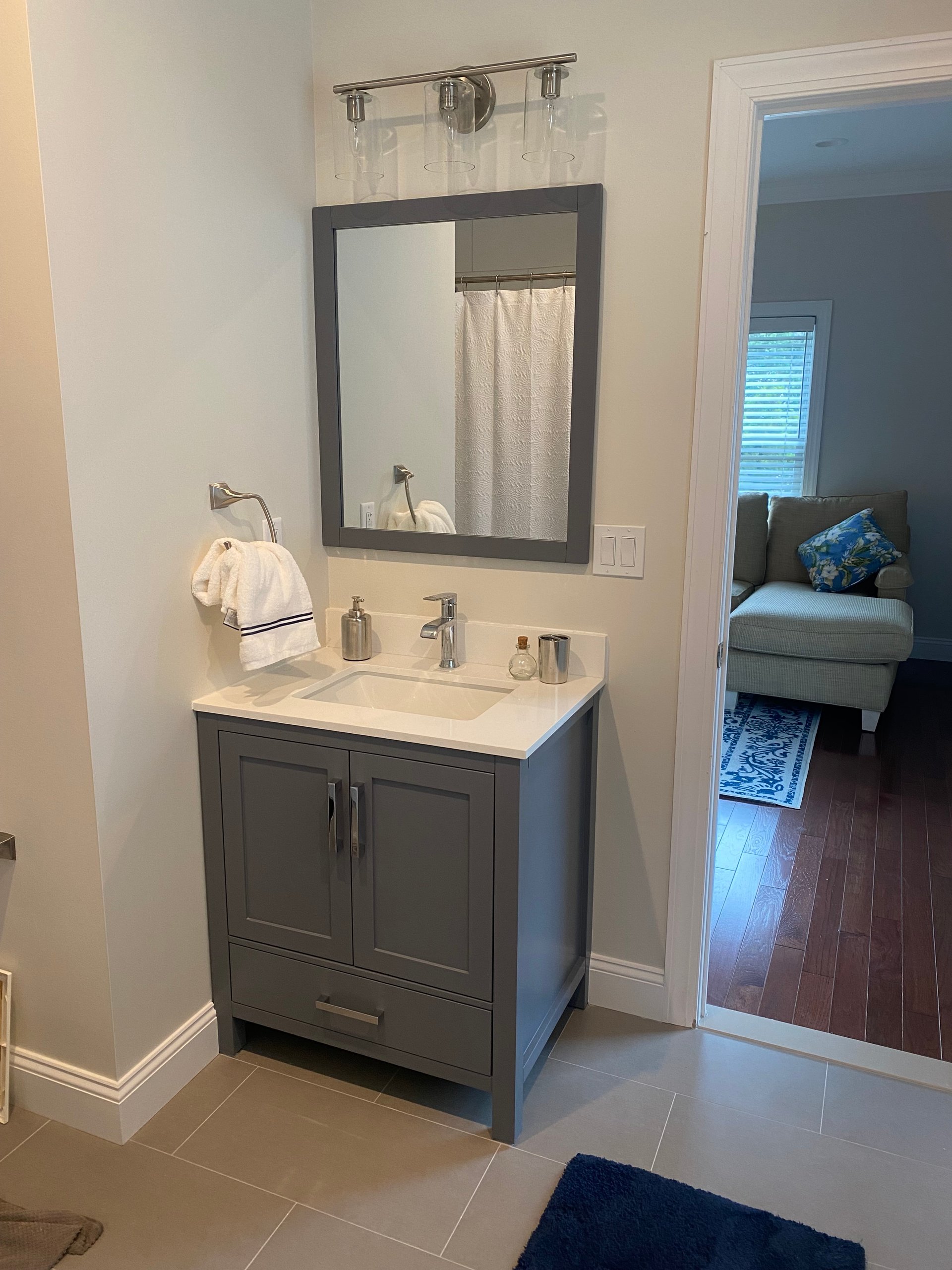  Newly Built