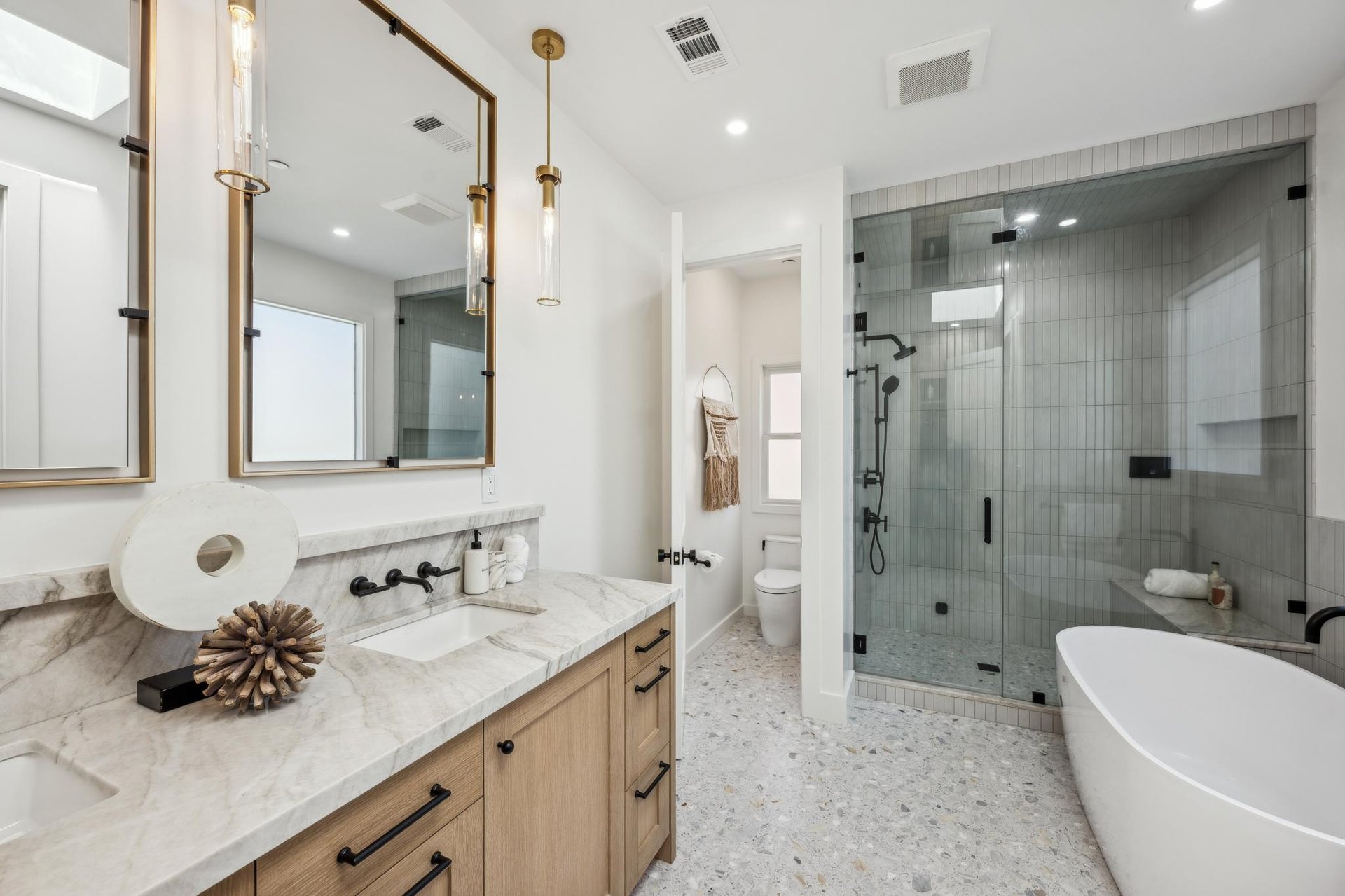 Modern Masterpiece in Noe Valley
