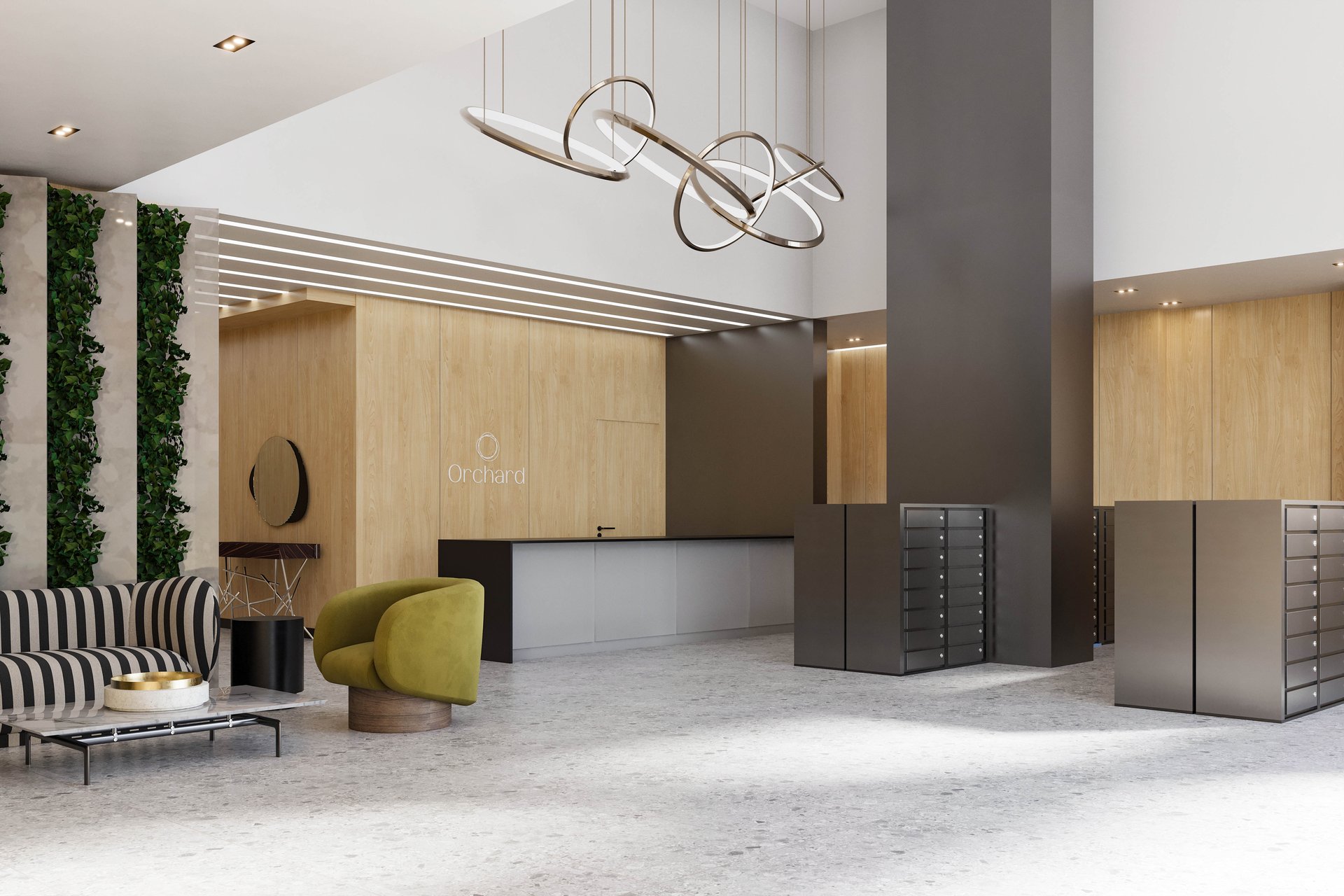 Orchard Unit: 8414