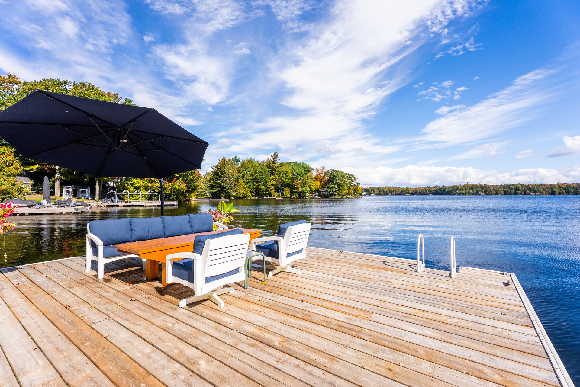 Lake Muskoka