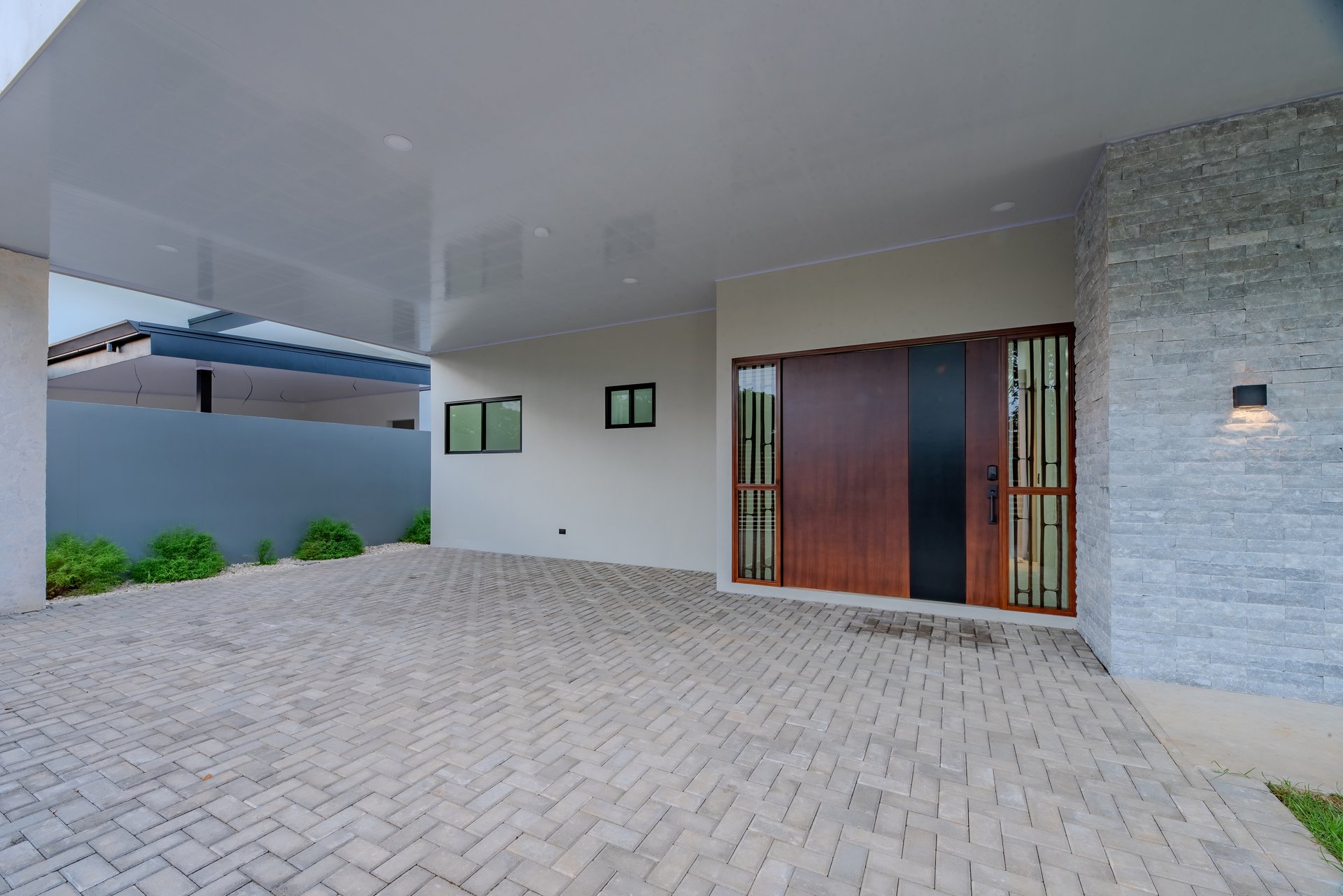 River Bend Estates, 3 Bedroom, 4 Bathroom