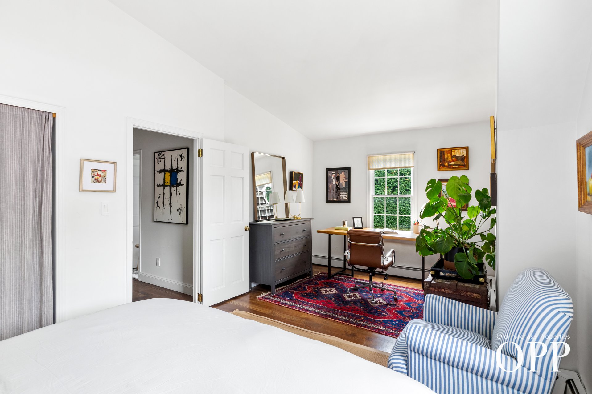 A Timeless Brookhaven Hamlet Retreat