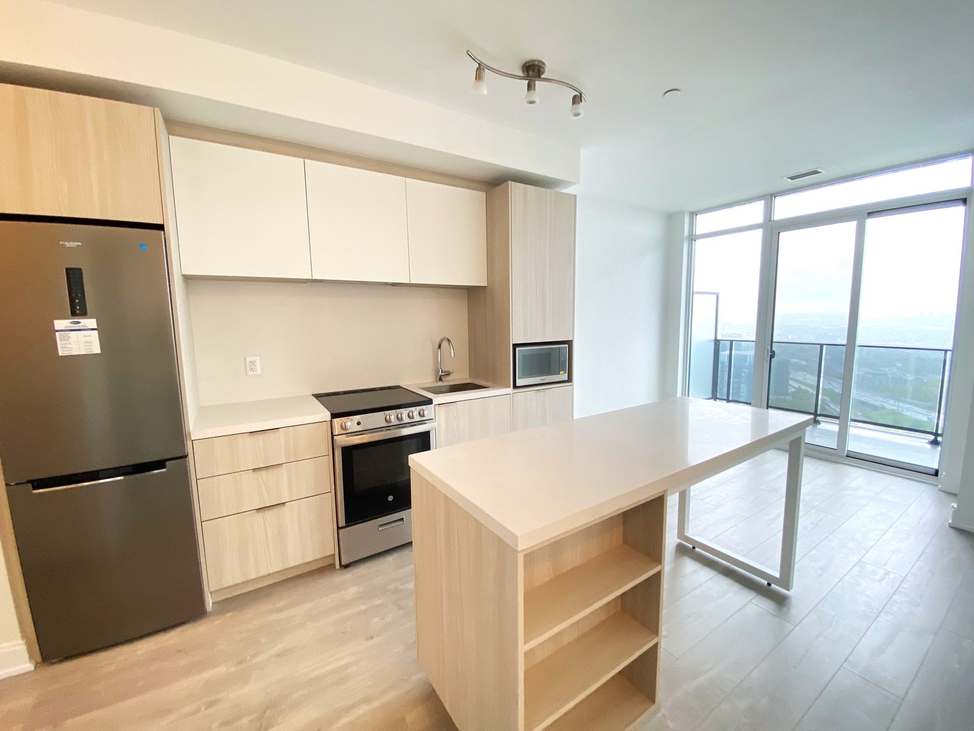 70 Annie Craig Dr Unit: 4509