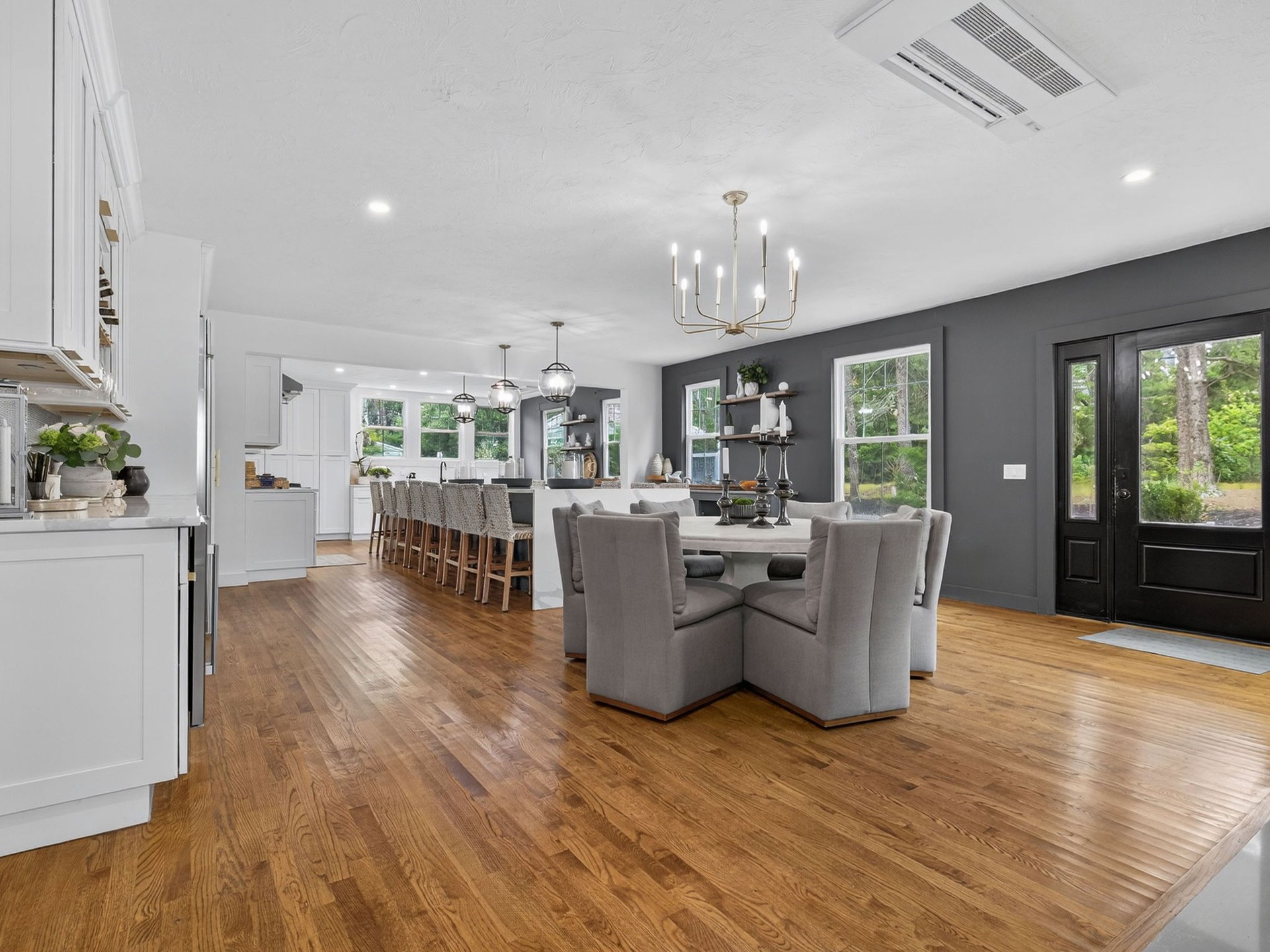 Waterfront Off Market Private Exclusive 