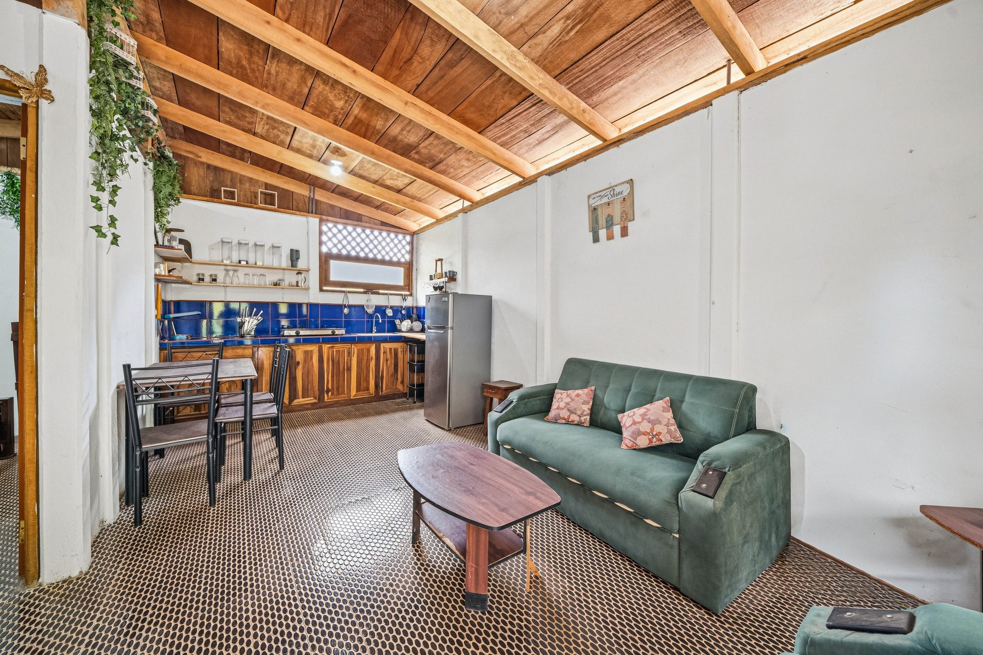 Las Salinitas de Playa Grande | Multi-Casita Investment Property with Pool & Owner Financing Available