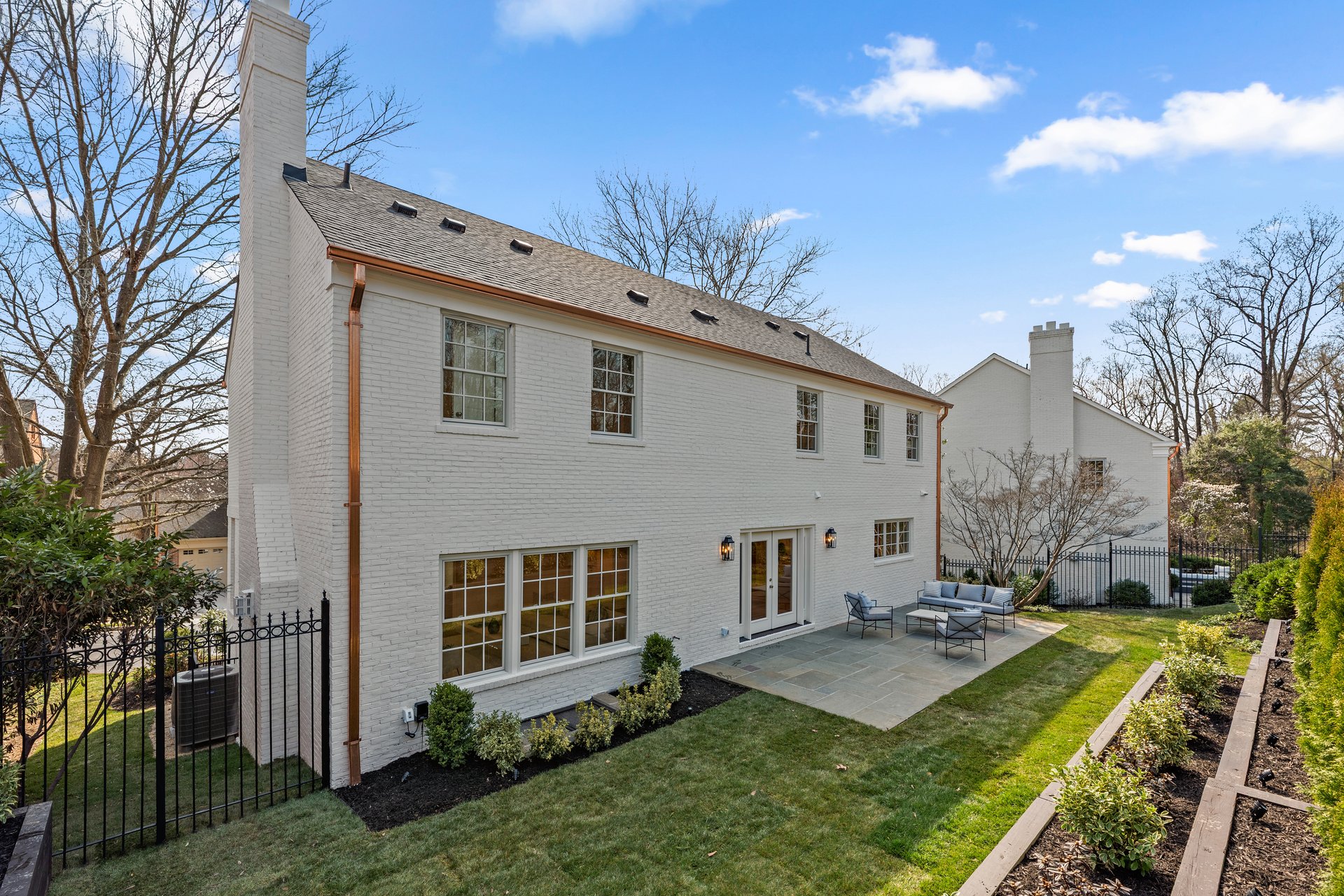 5117 Yuma Street NW