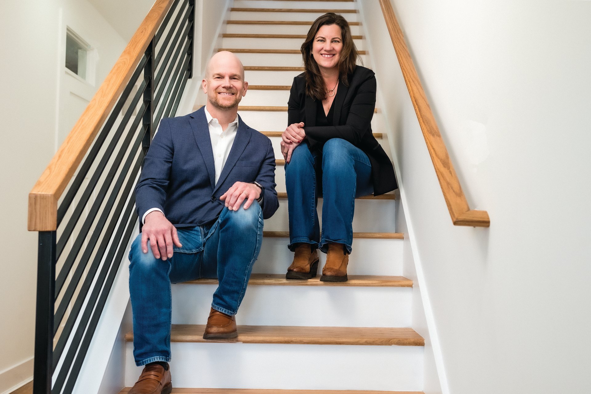 Clark & Van Wye Group | DC Metro Area Real Estate Experts