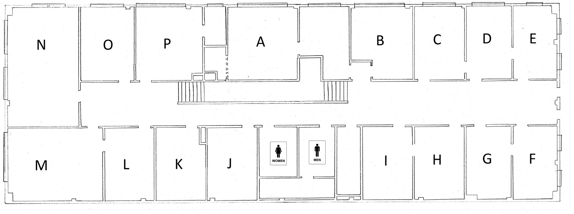 Downtown San Carlos Investment