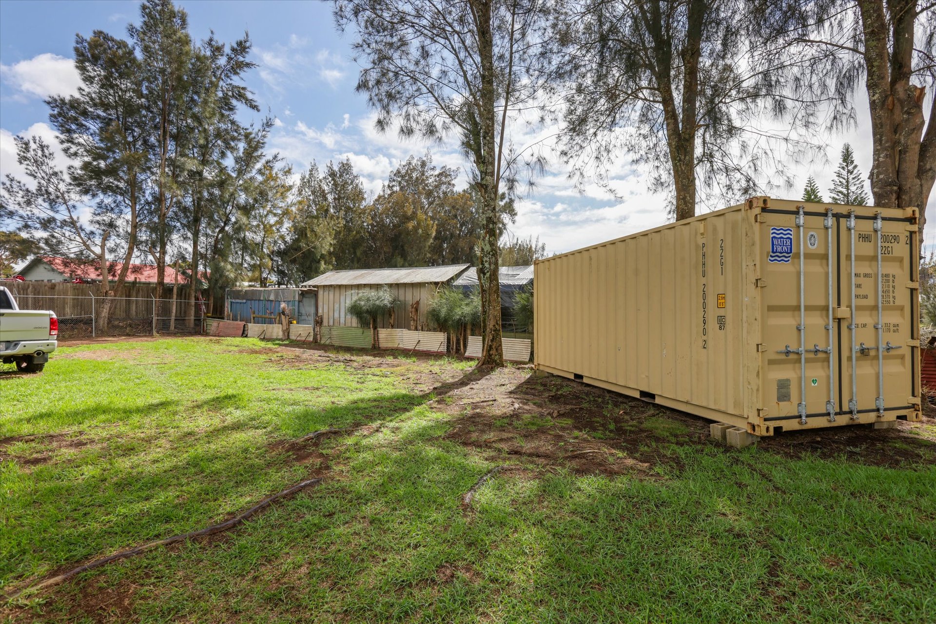 Kamuela Vacant Lot
