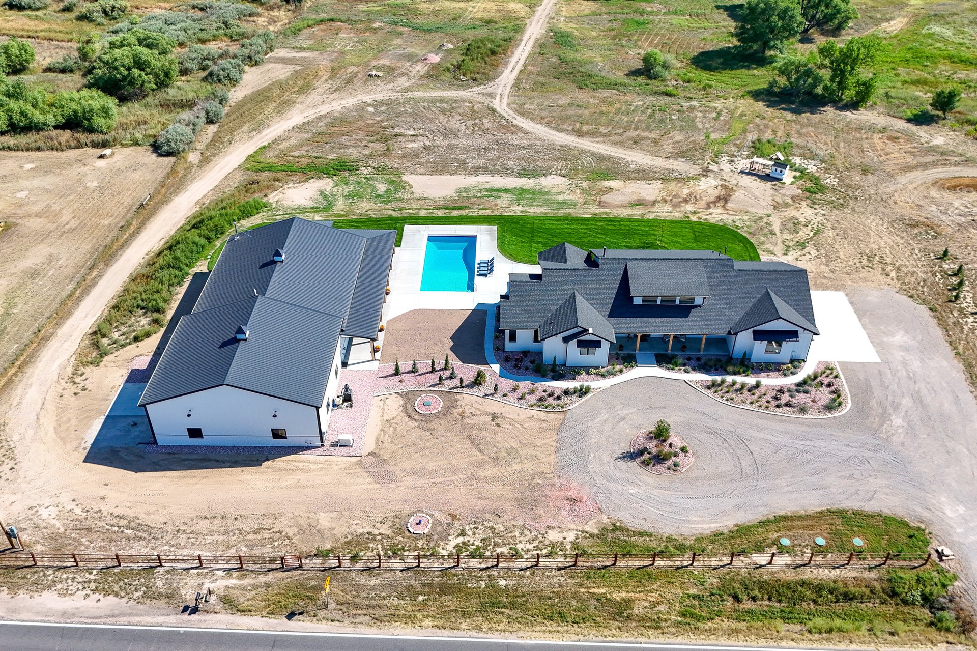 The Platte River Ranch