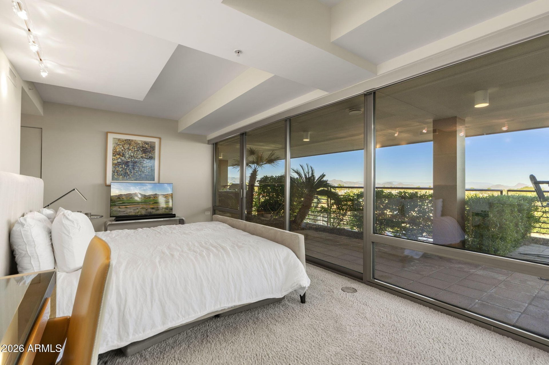 7167 E Rancho Vista Dr, #6004