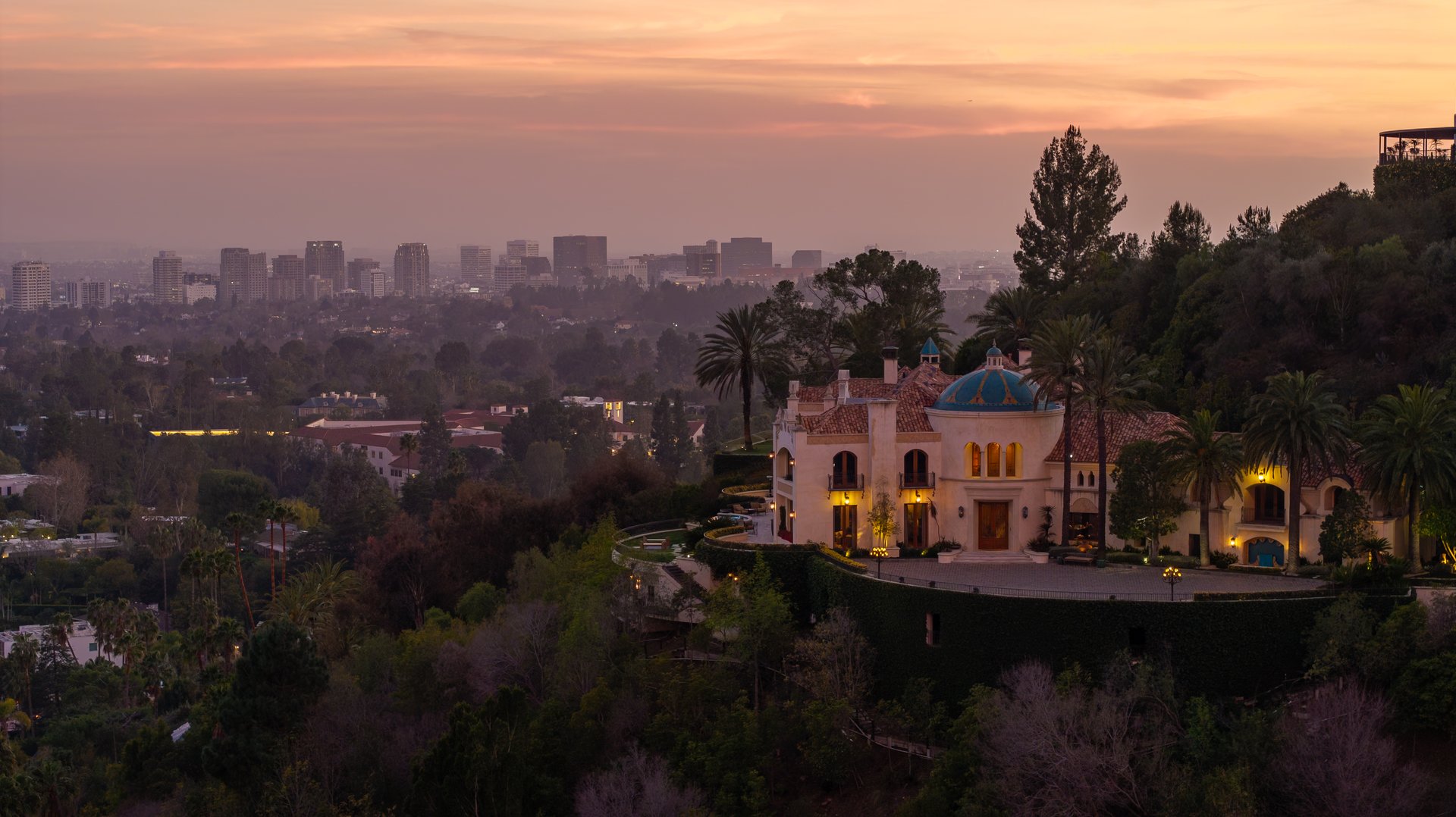 10066 Cielo Drive