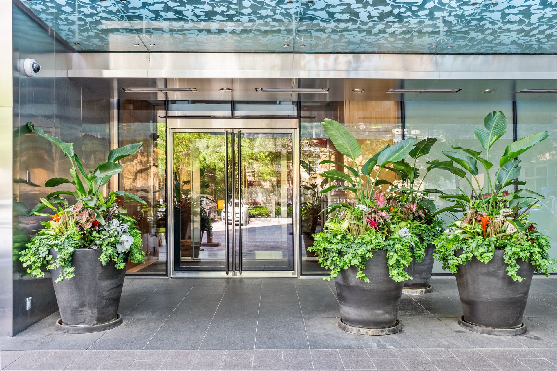 Four Seasons Residence