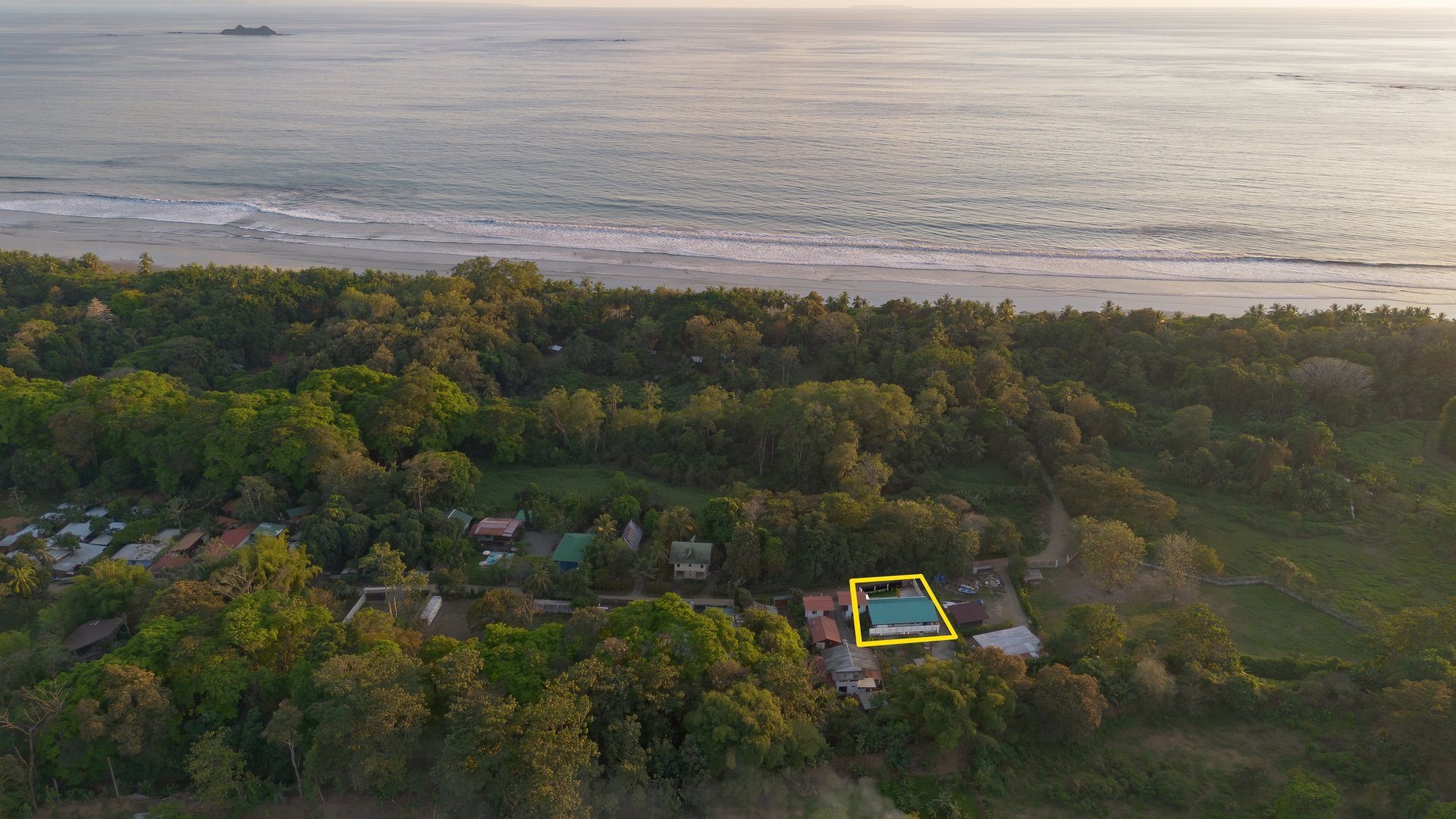 Modern Coastal Luxury: New 3-Bedroom Home Steps from South Pacific Beach