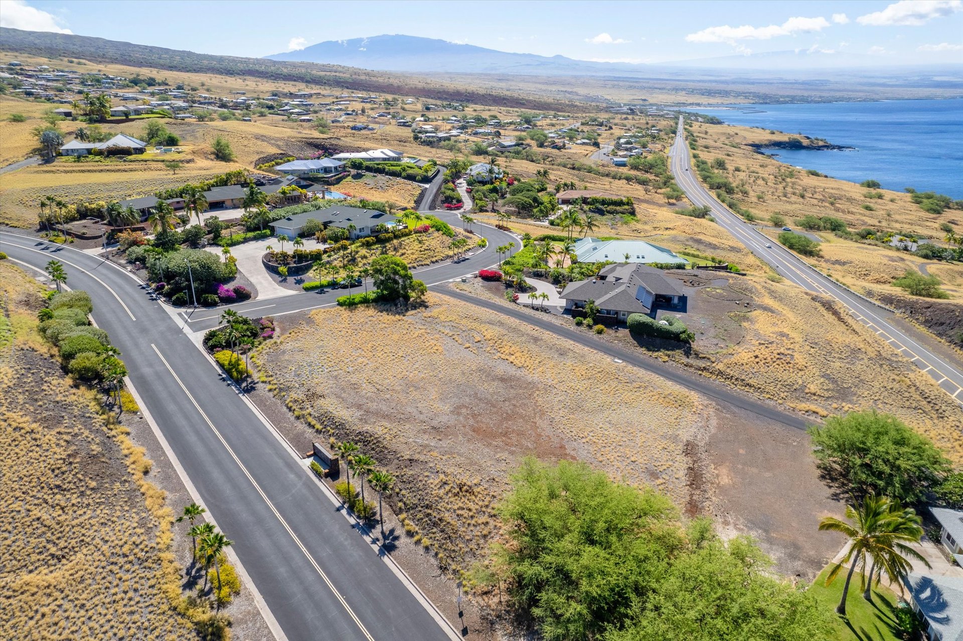 Kohala By The Sea Vacant Land