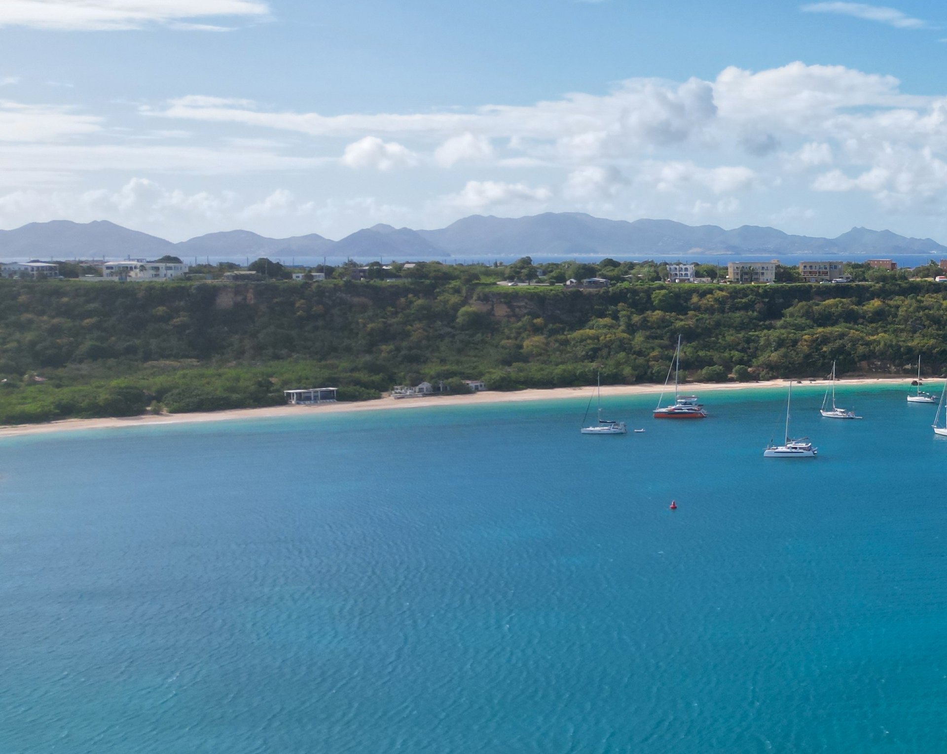 Sandy Ground Beachfront Development Land 