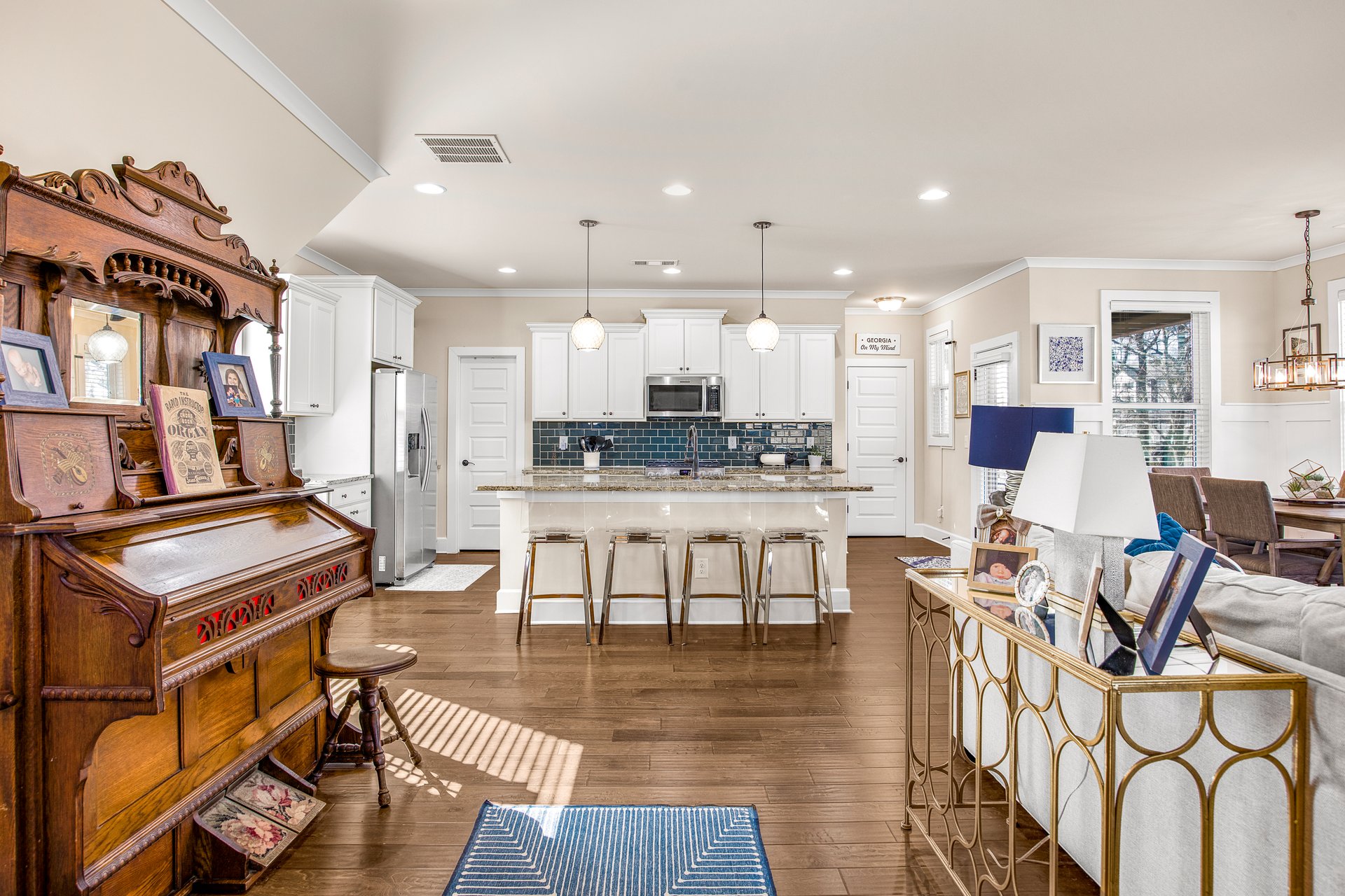 2119 Oak Knob Drive, Decatur, GA 30032