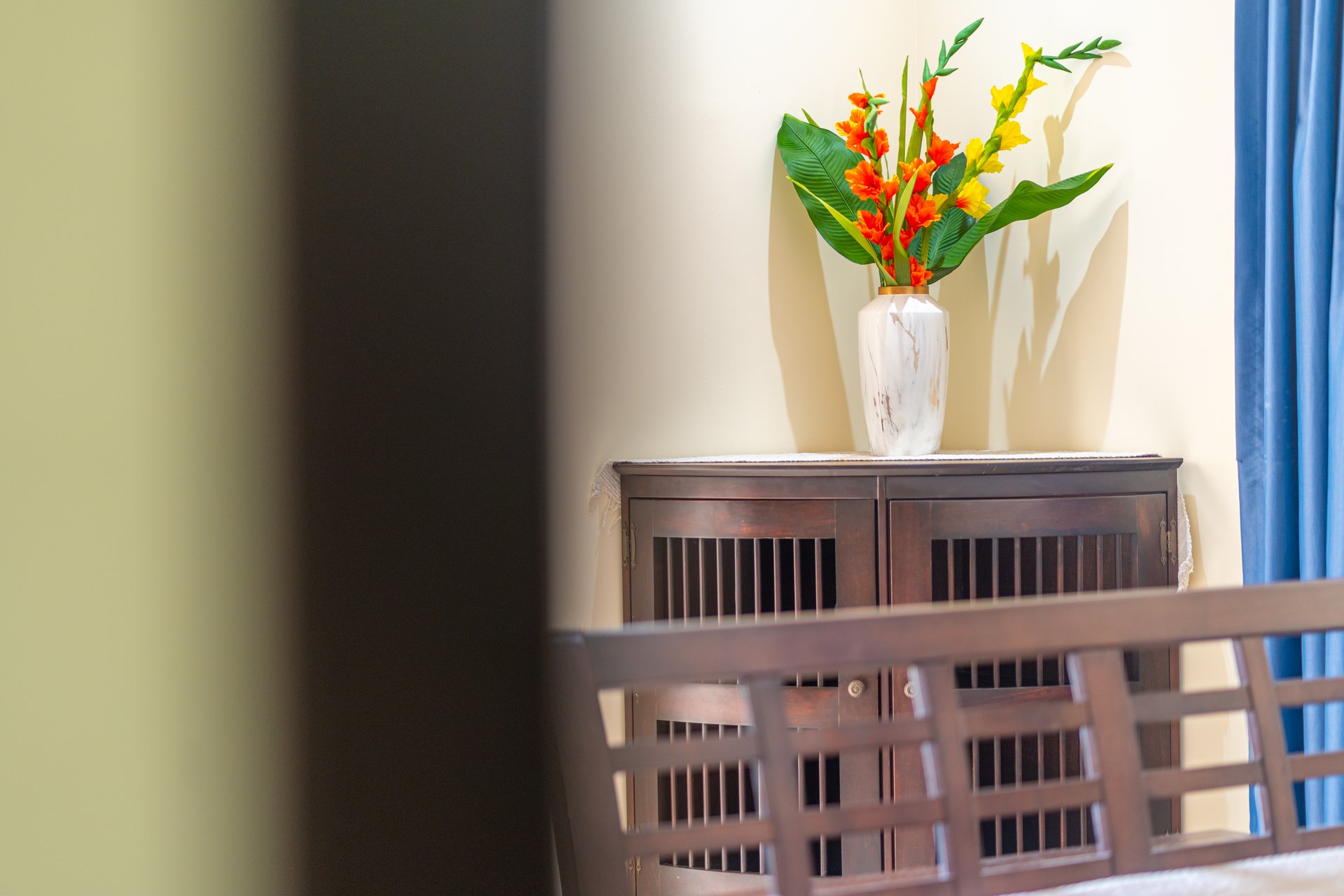Villa Bali Breeze at Luxury Villa Estates