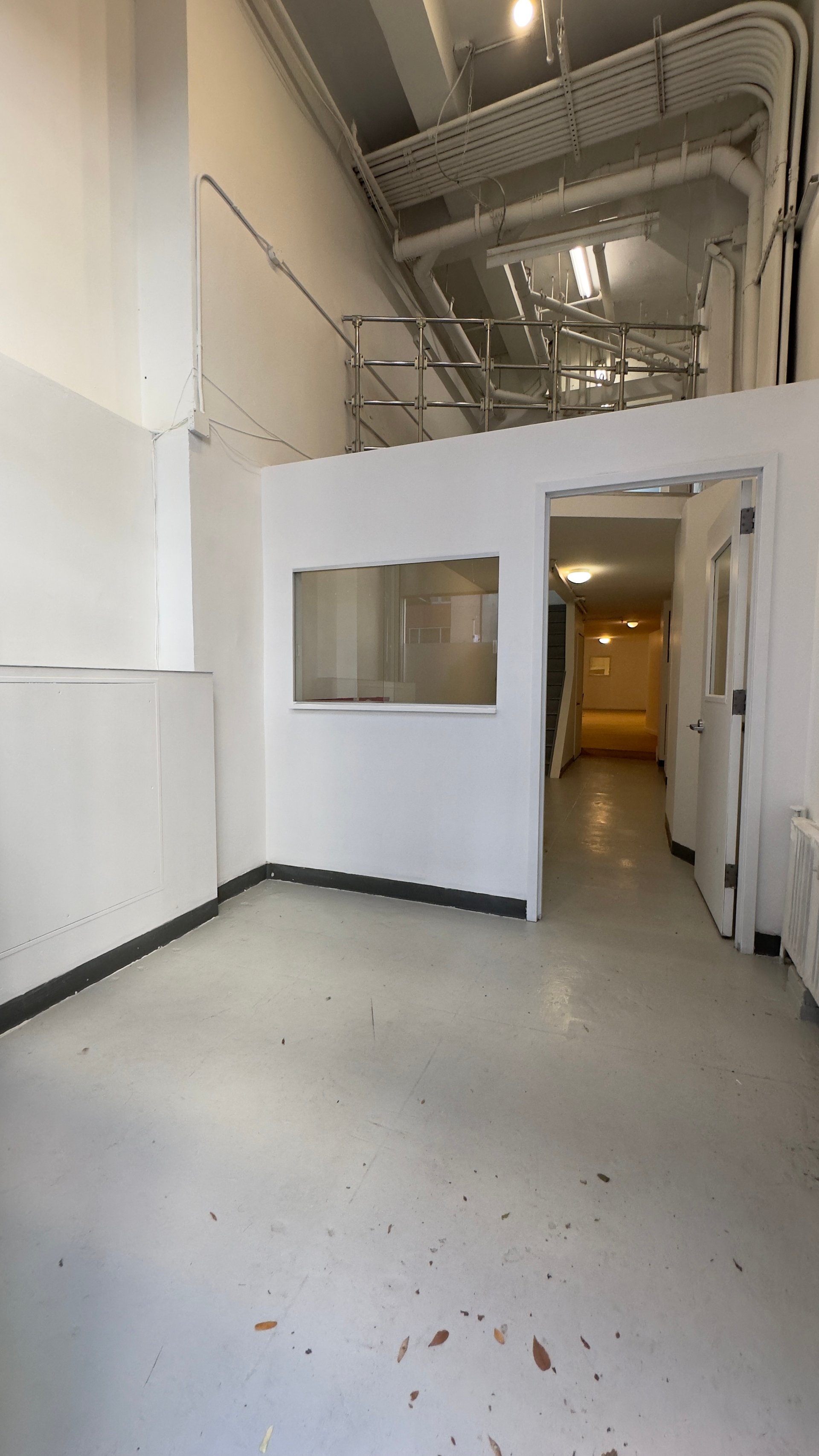 Retail Space