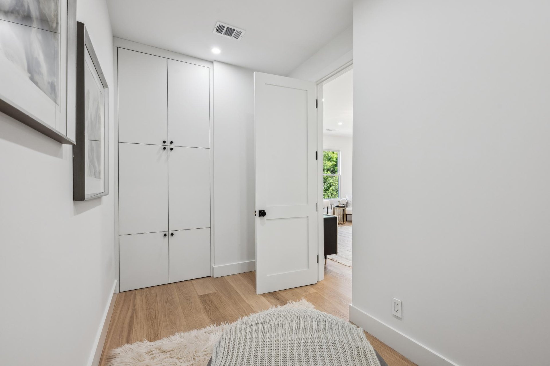 Modern Masterpiece in Noe Valley