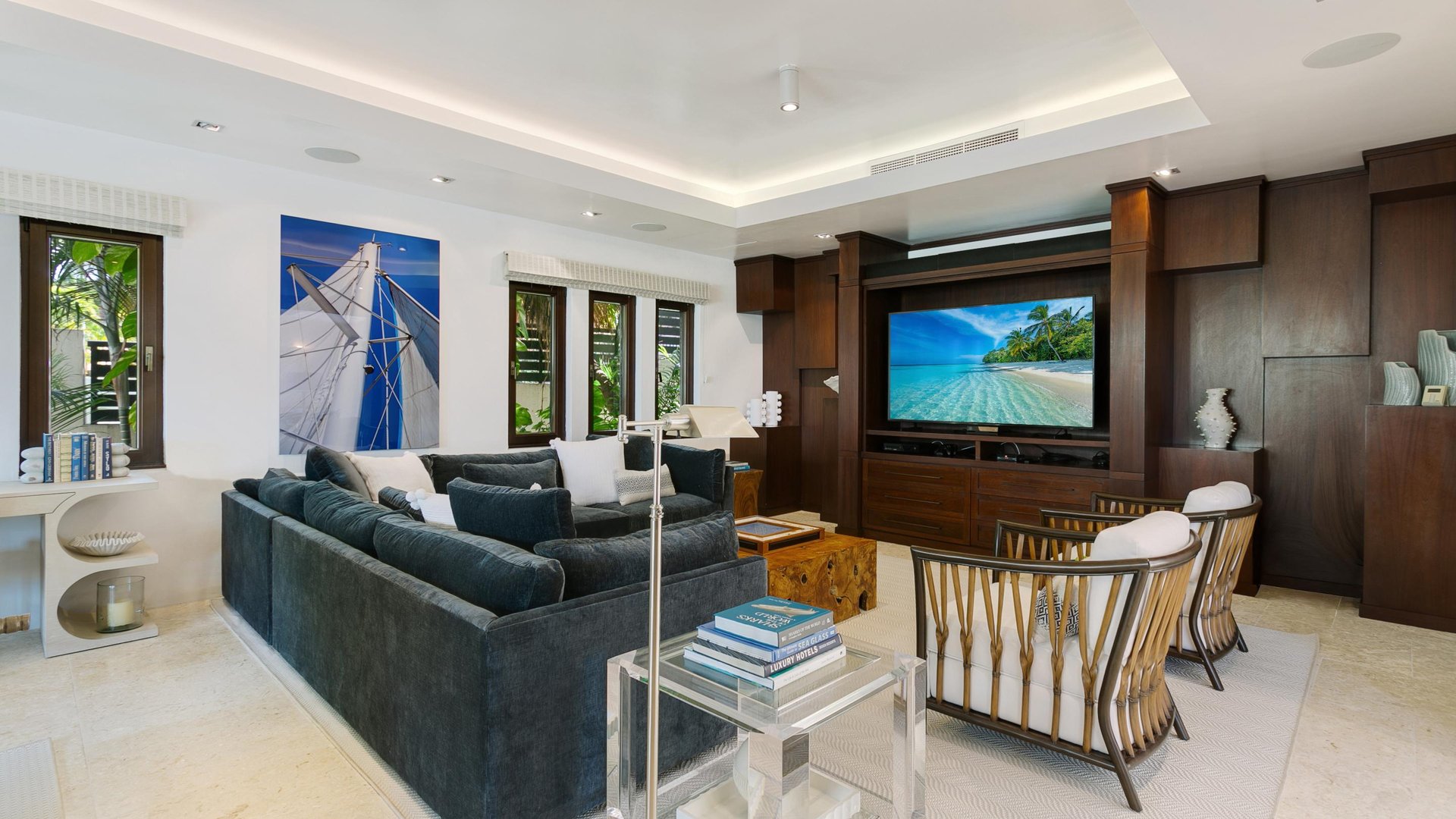 Nevaeh Villa 