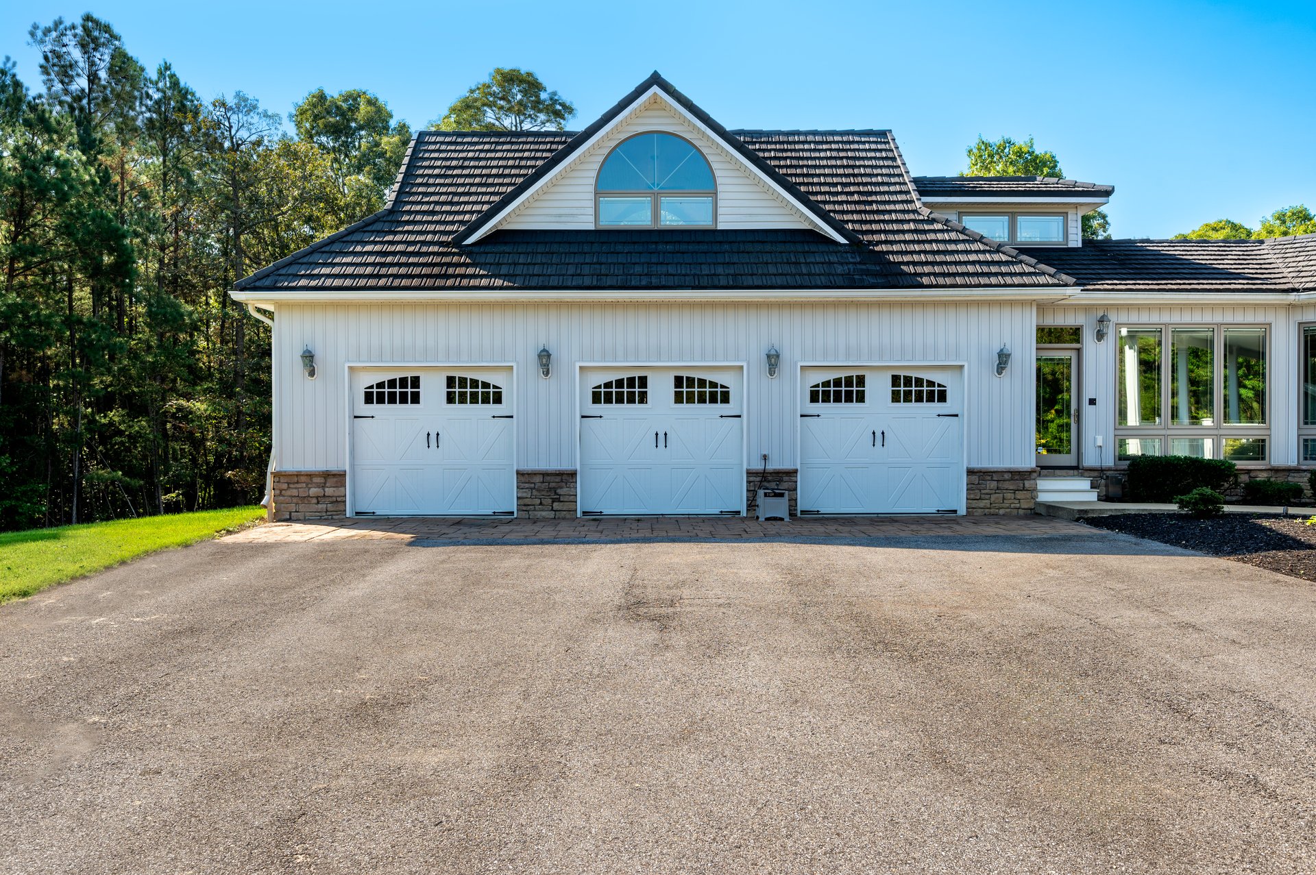 6675 Marshal Road