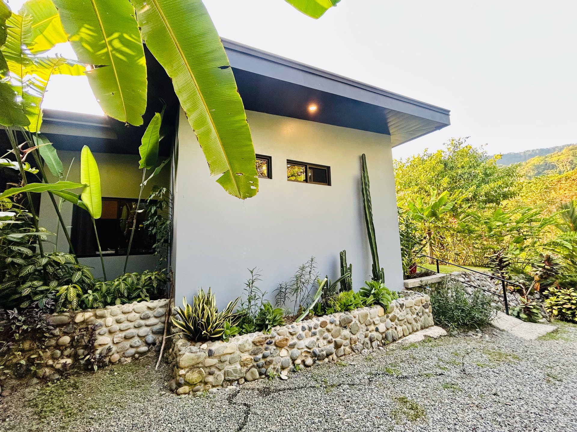 Tropical 2BR Home Near Playa Hermosa Beach | Successful Airbnb Rental in Uvita