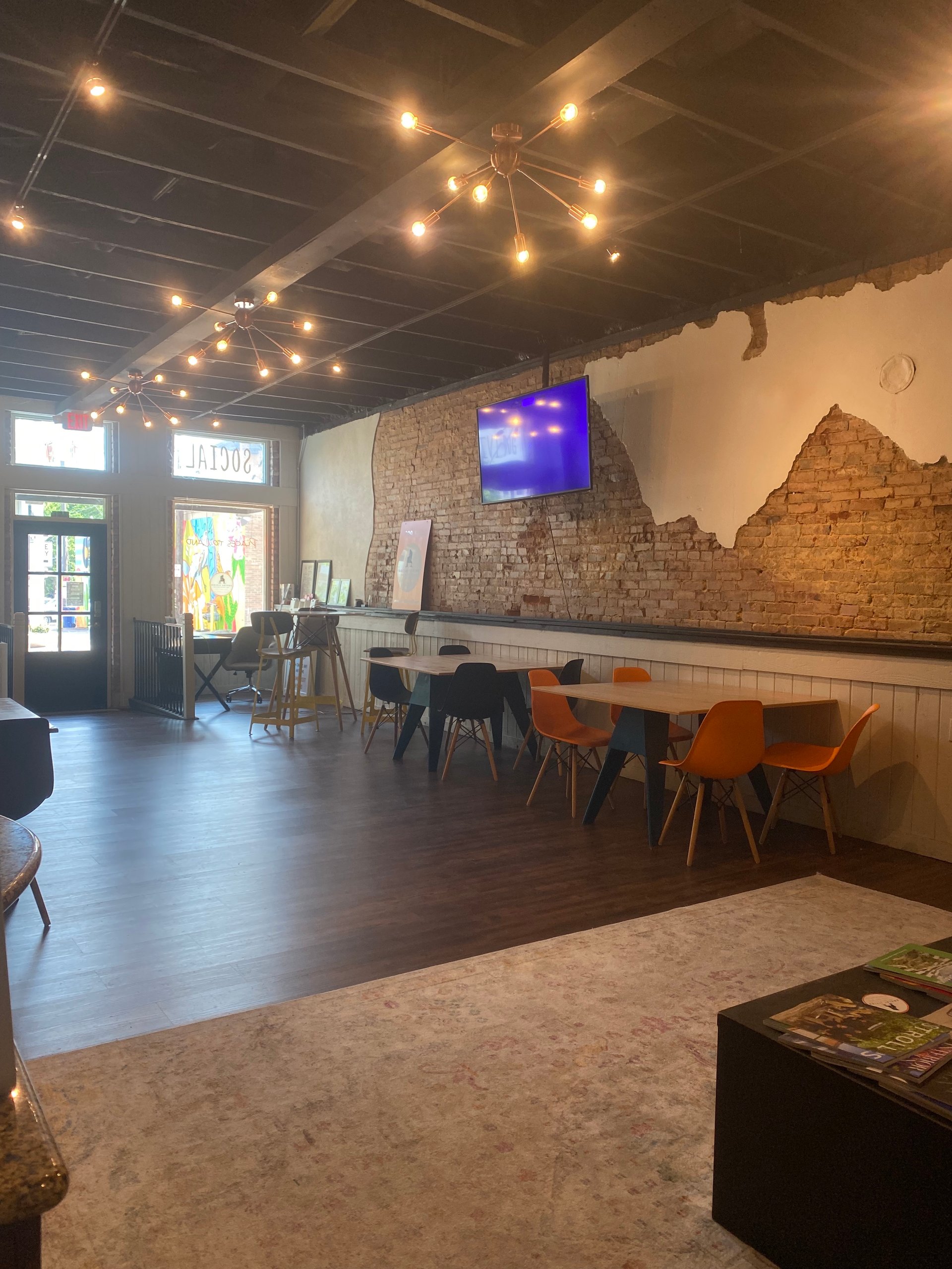 120 W. Louisiana