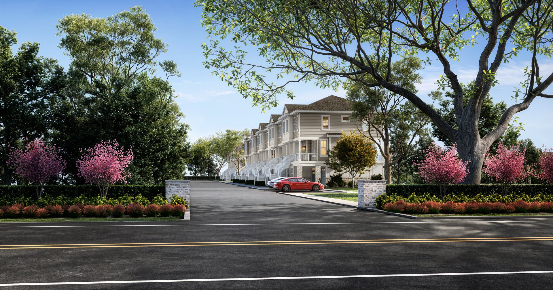 Oak Haven at Midtown