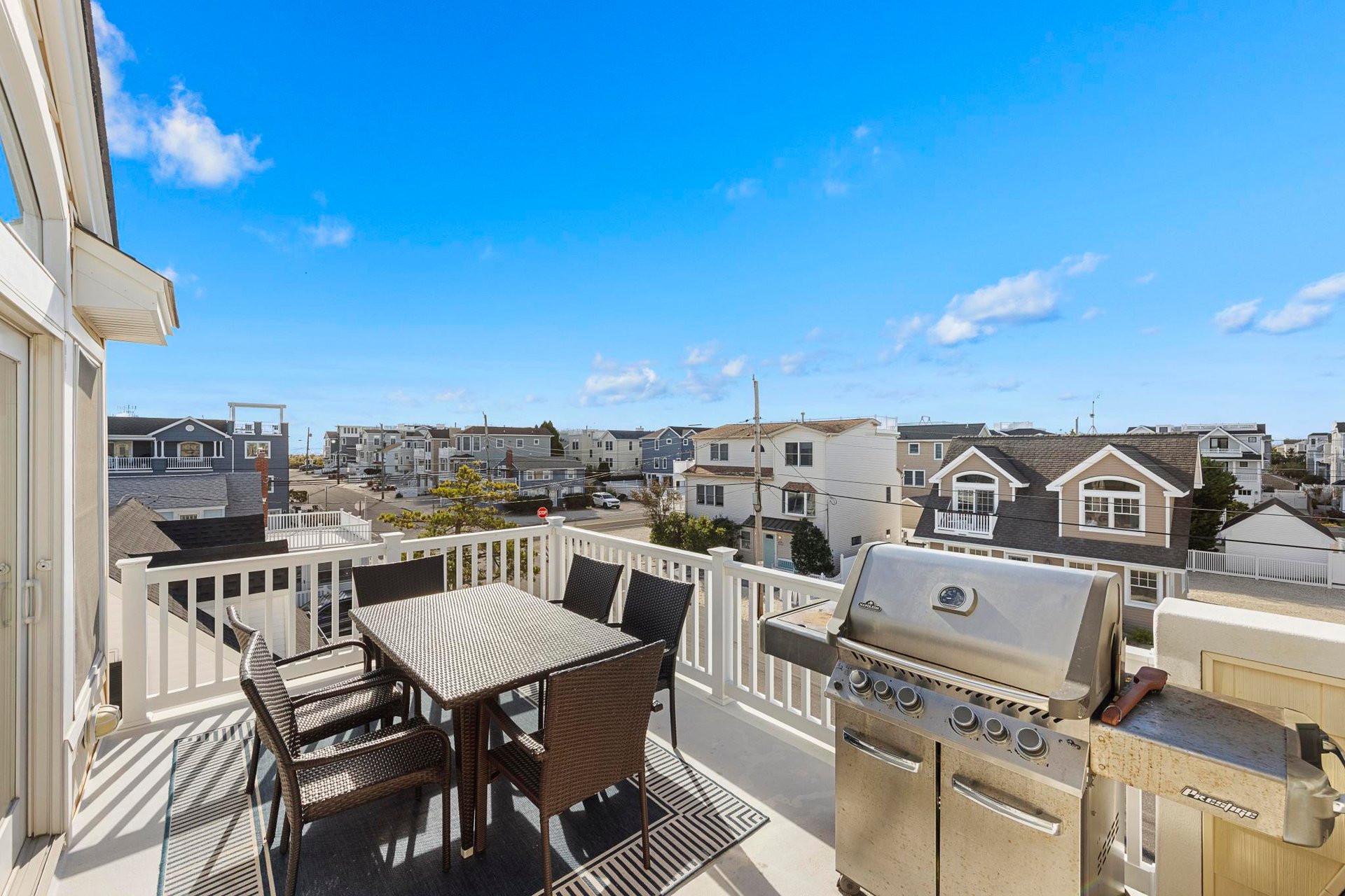 19 E. Sailboat Lane, Long Beach Township 