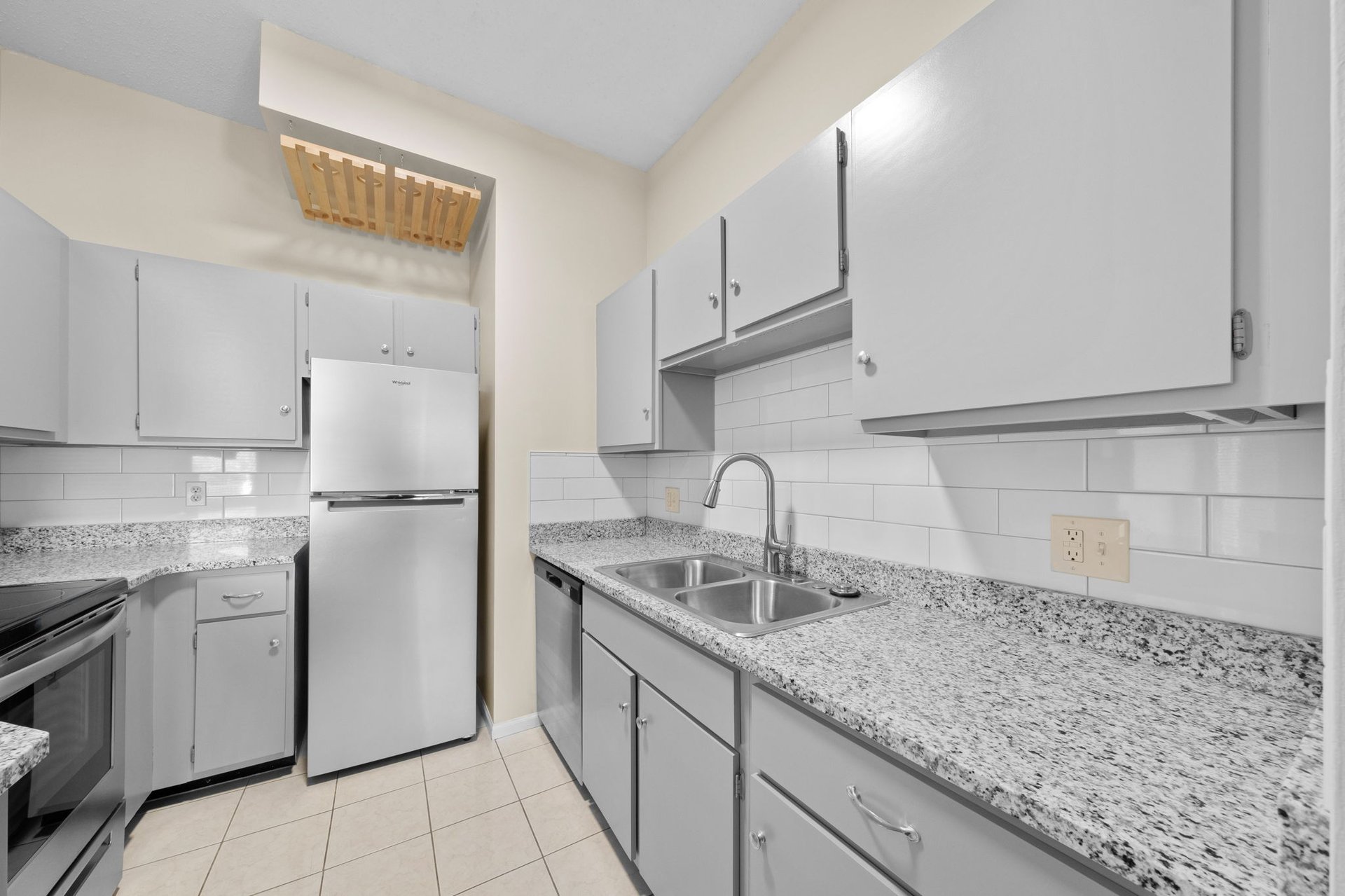 4319 Lindell Blvd Unit #A