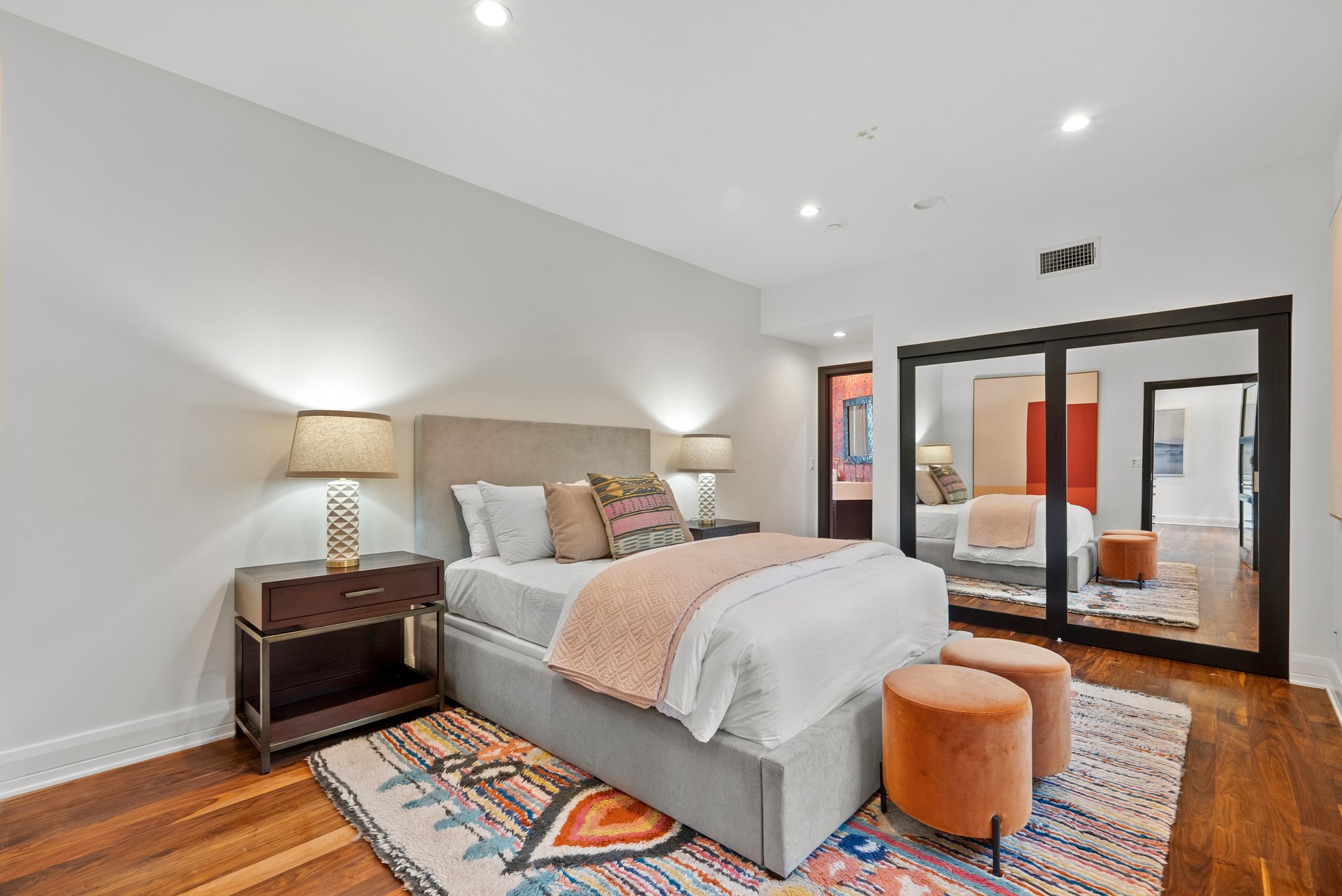 9330 Beverly Crest Dr, Beverly Hills 