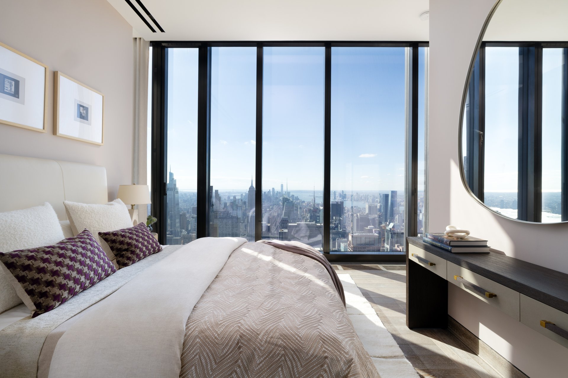 111 West 57th Street