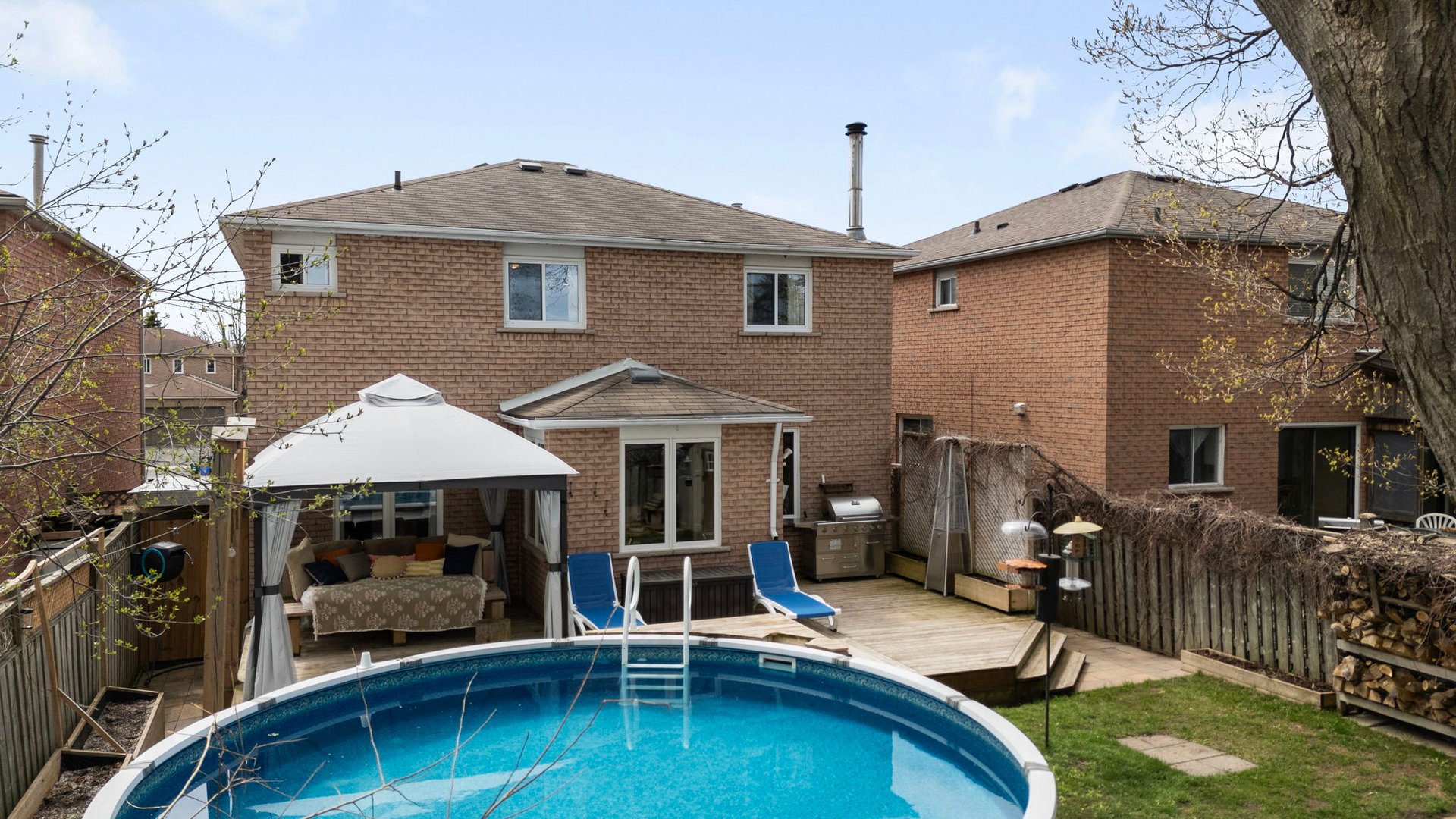 255 Hickling Trail, Barrie
