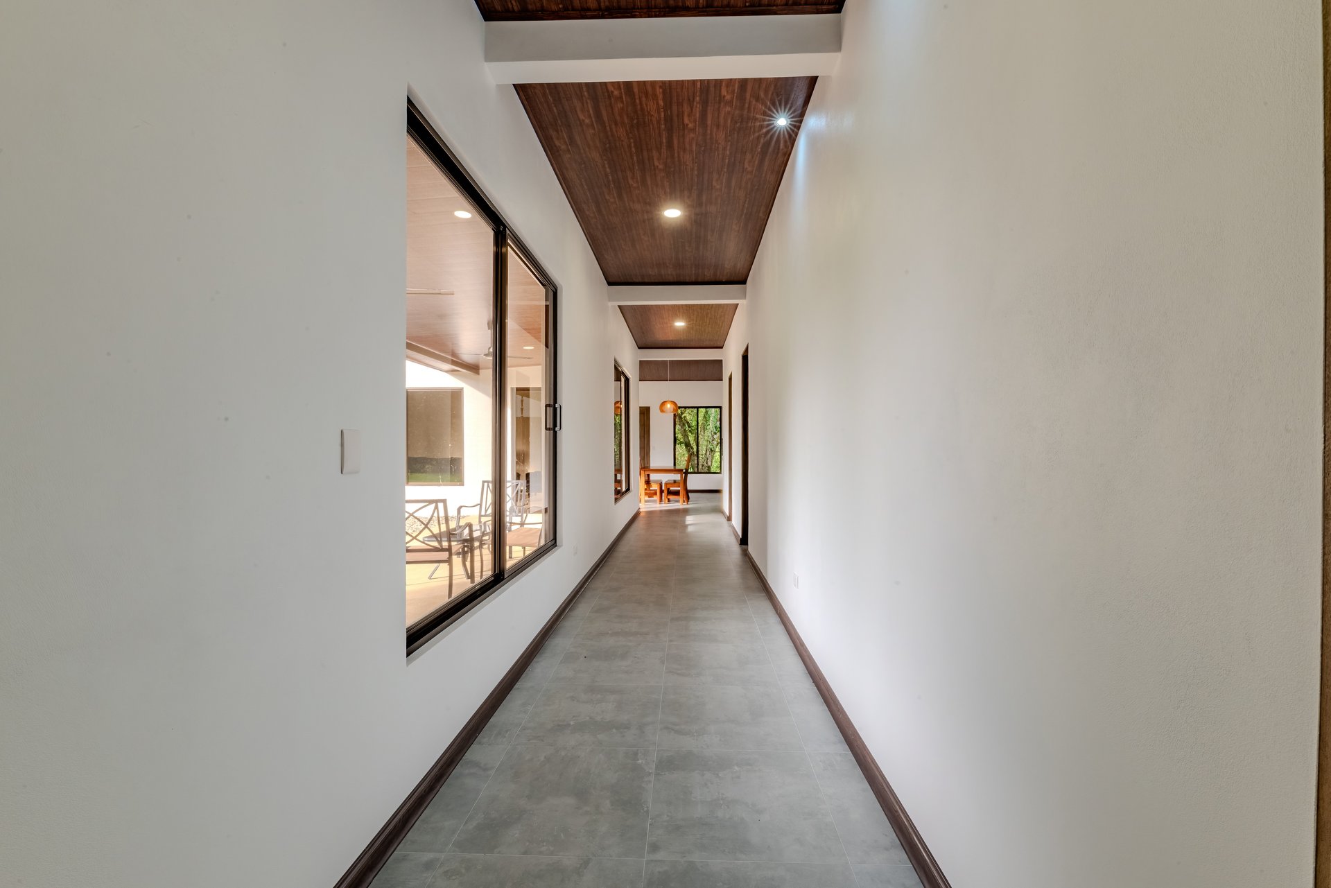 Brand New 3 Br, 2.5 Ba | Swimming Pool, High Ceilings 