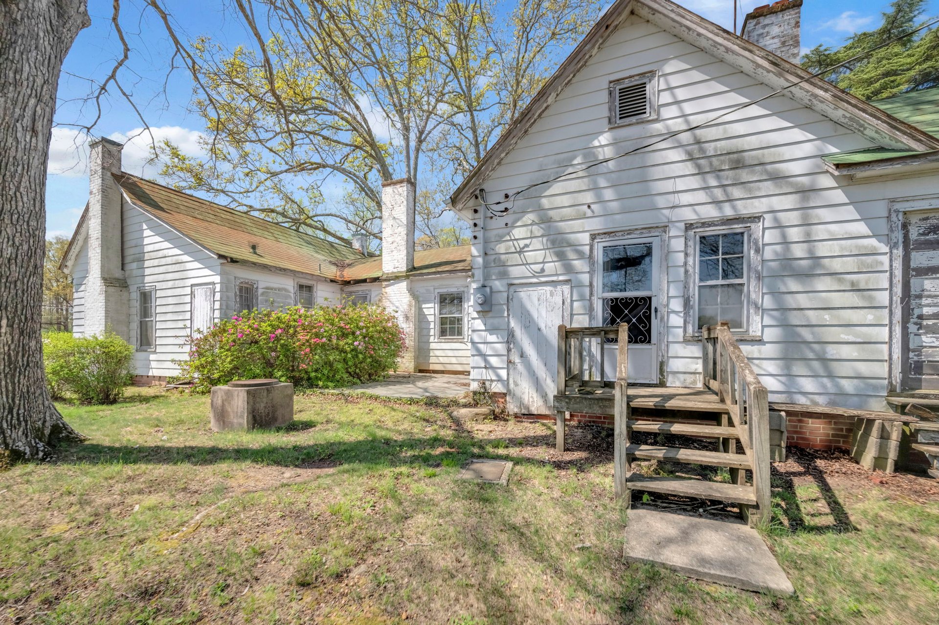 32286 Lanton Rd