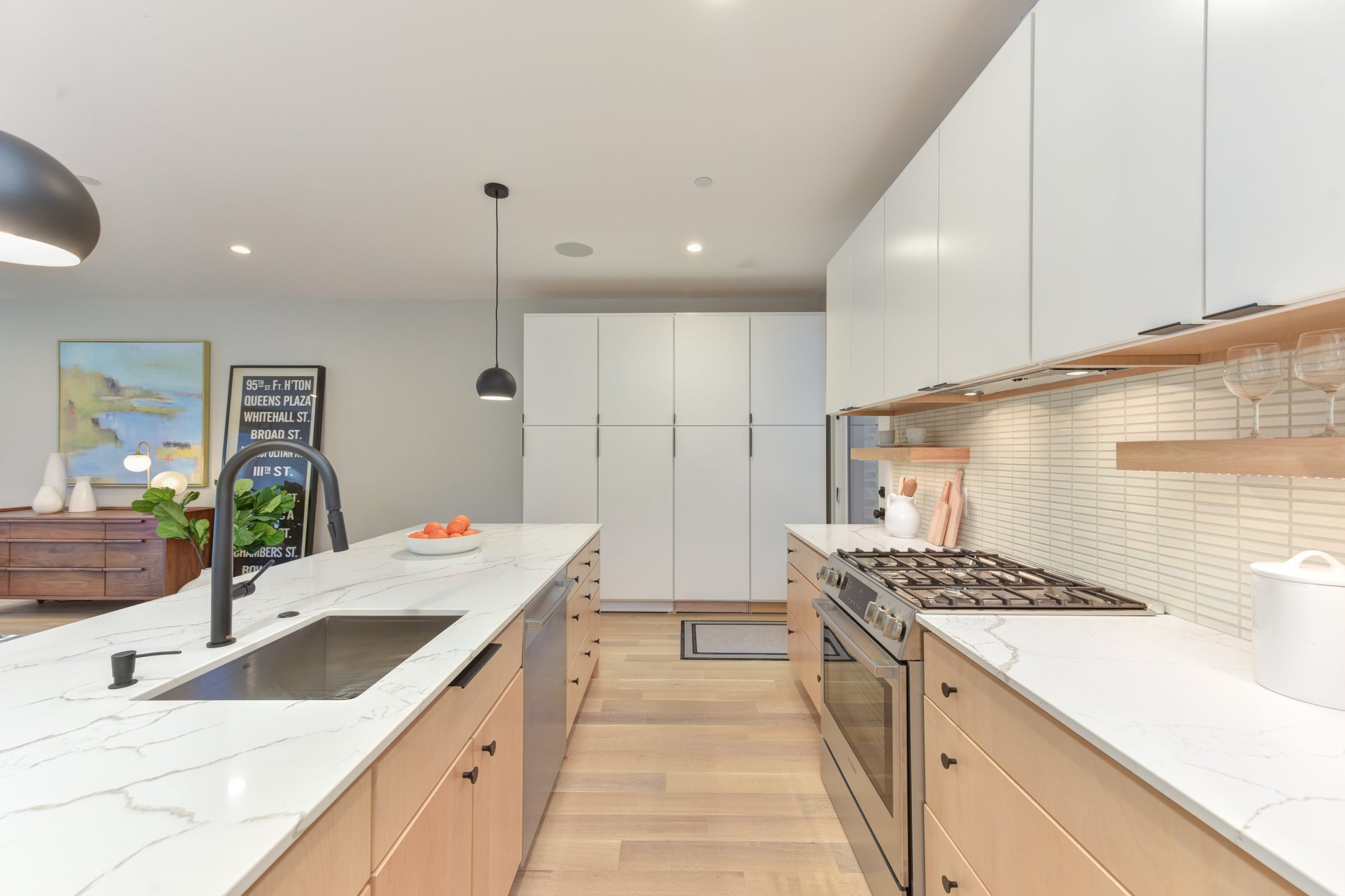 311 P St NW, #1