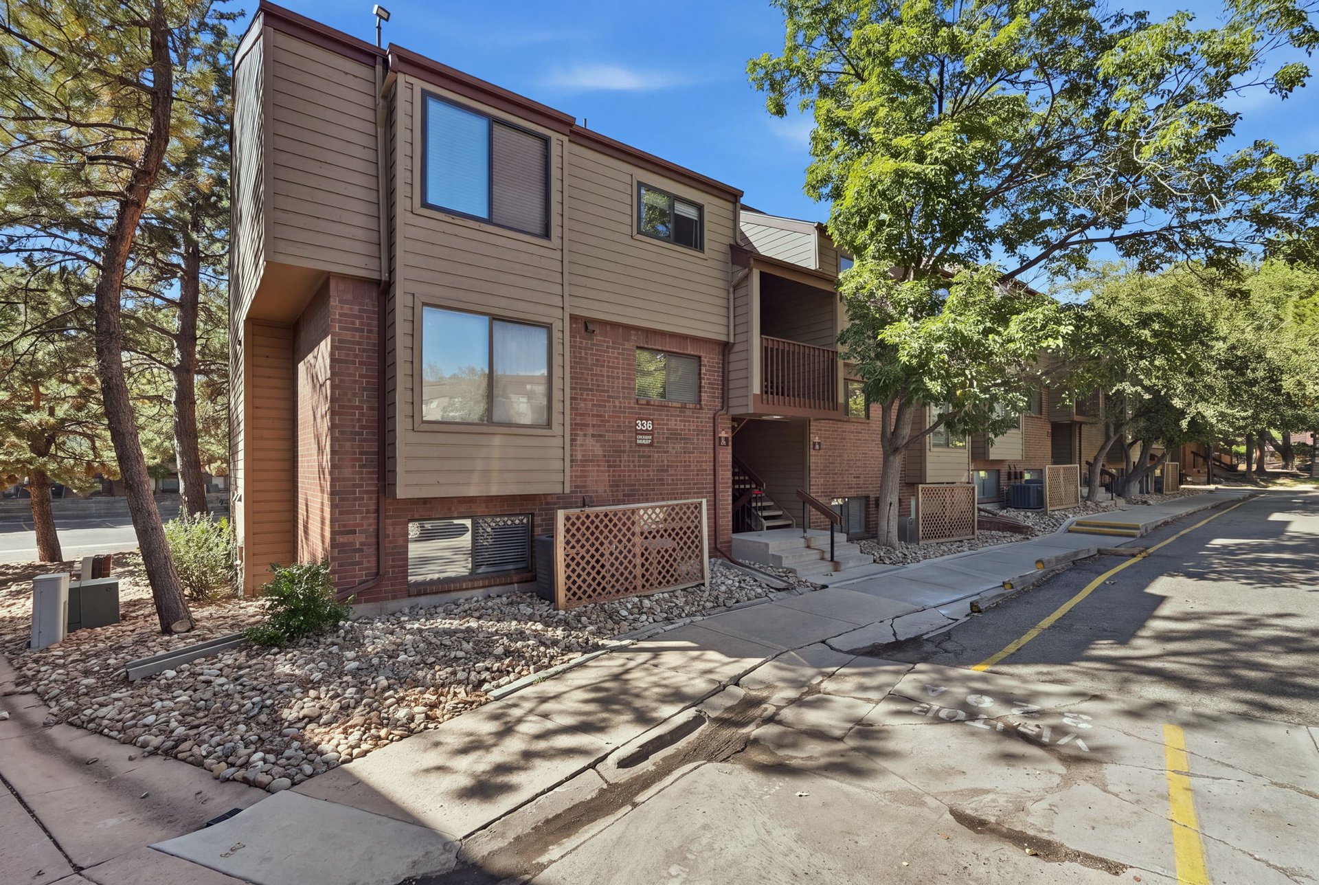 326 Wright Street #101