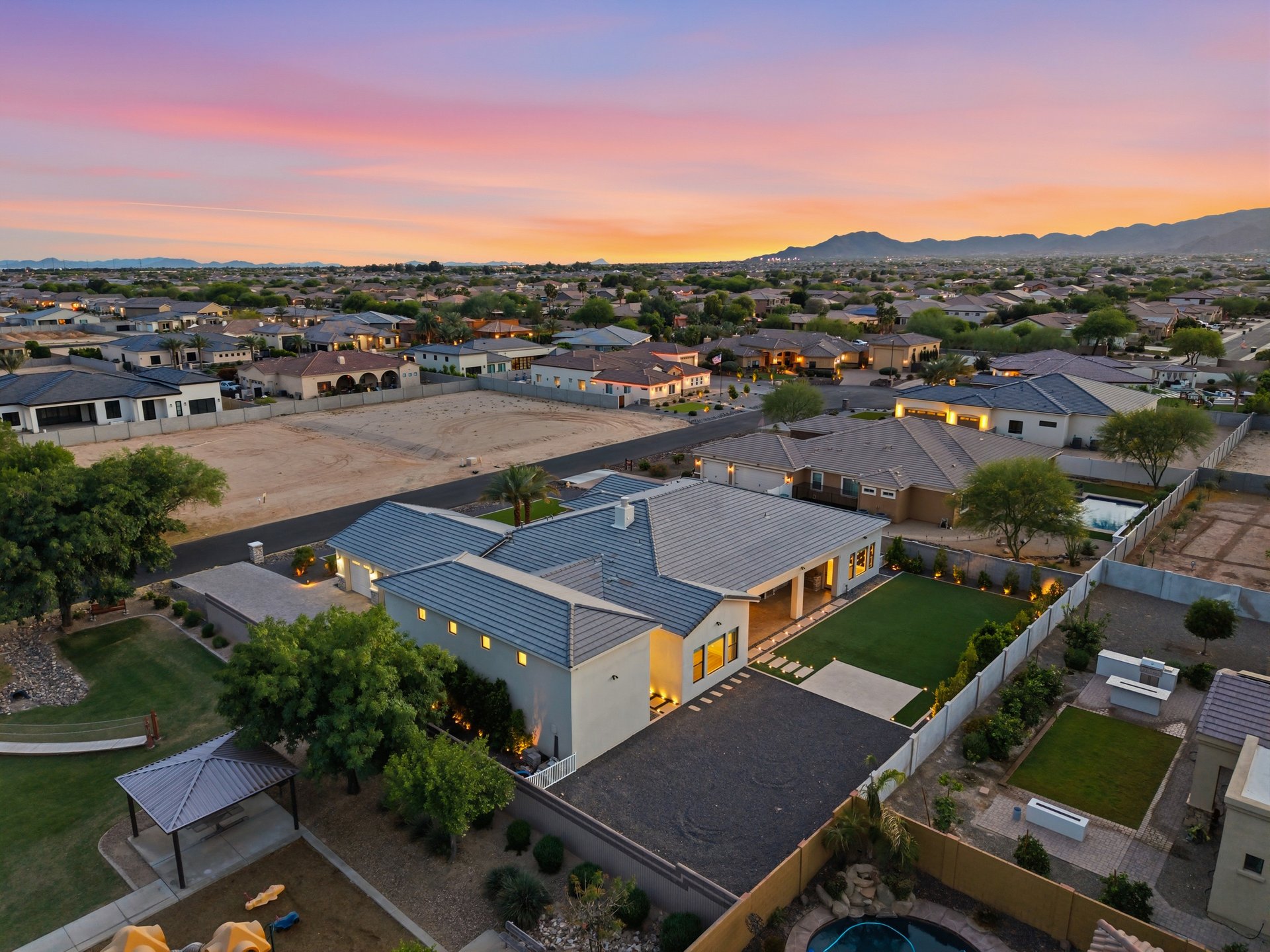 18206 W SAN MIGUEL Court