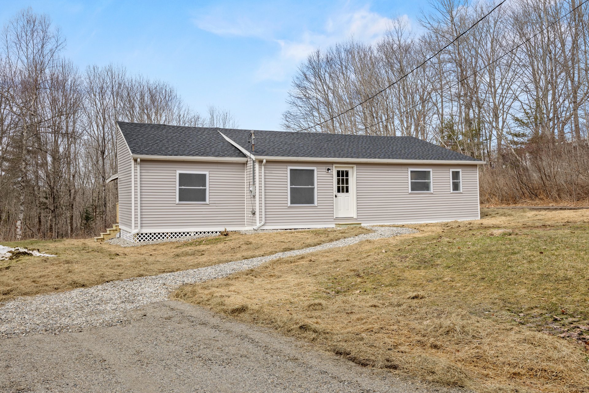 184 Jackson Road