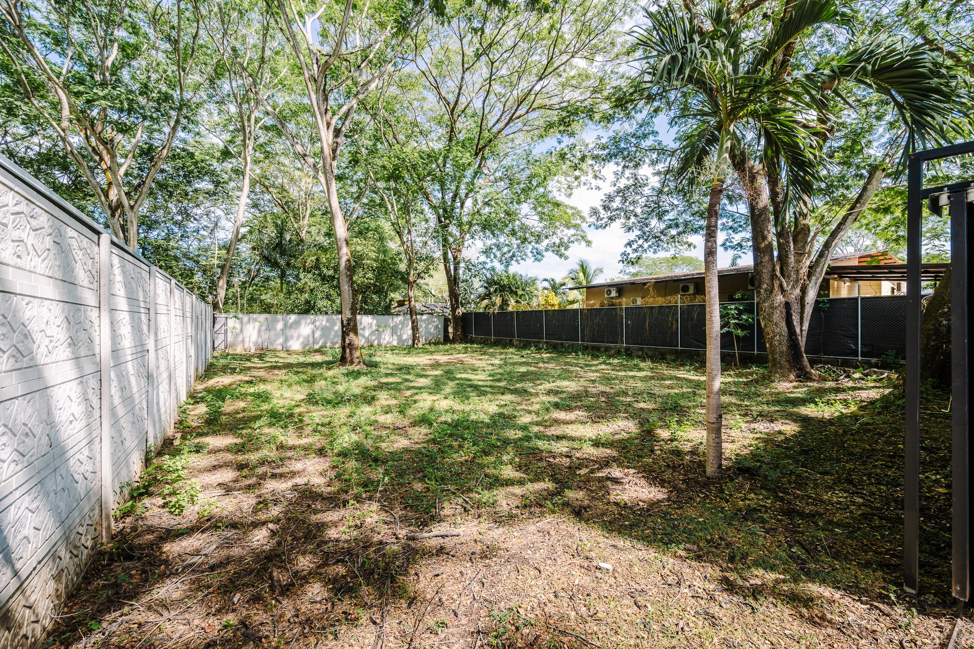 Lot B25 | Ready to Build Lot with Water & Electricity in Surfside!