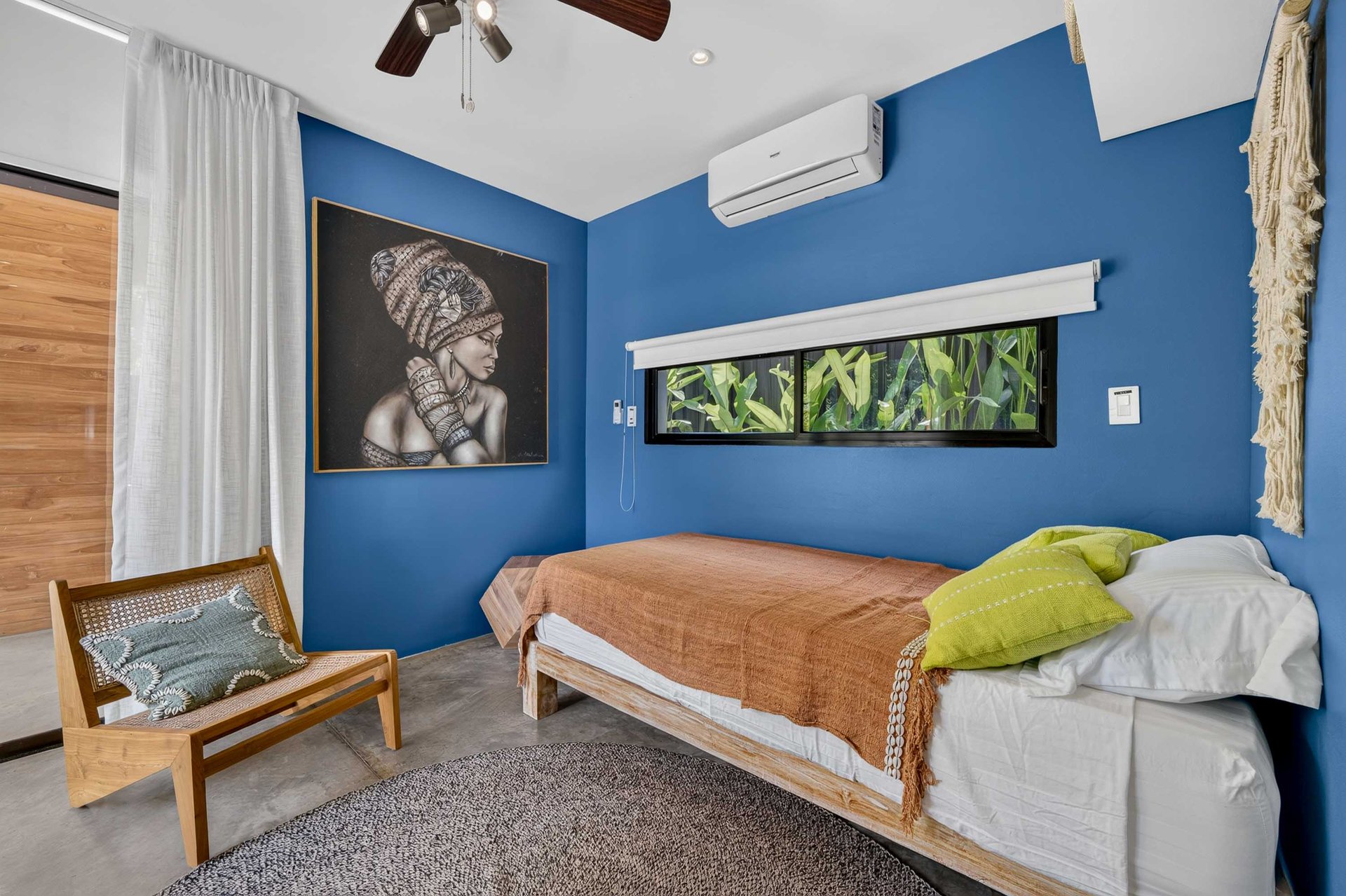 Casa Chavela | Luxury 4-Bedroom Home with Guest Cabin & Pool in Tamarindo