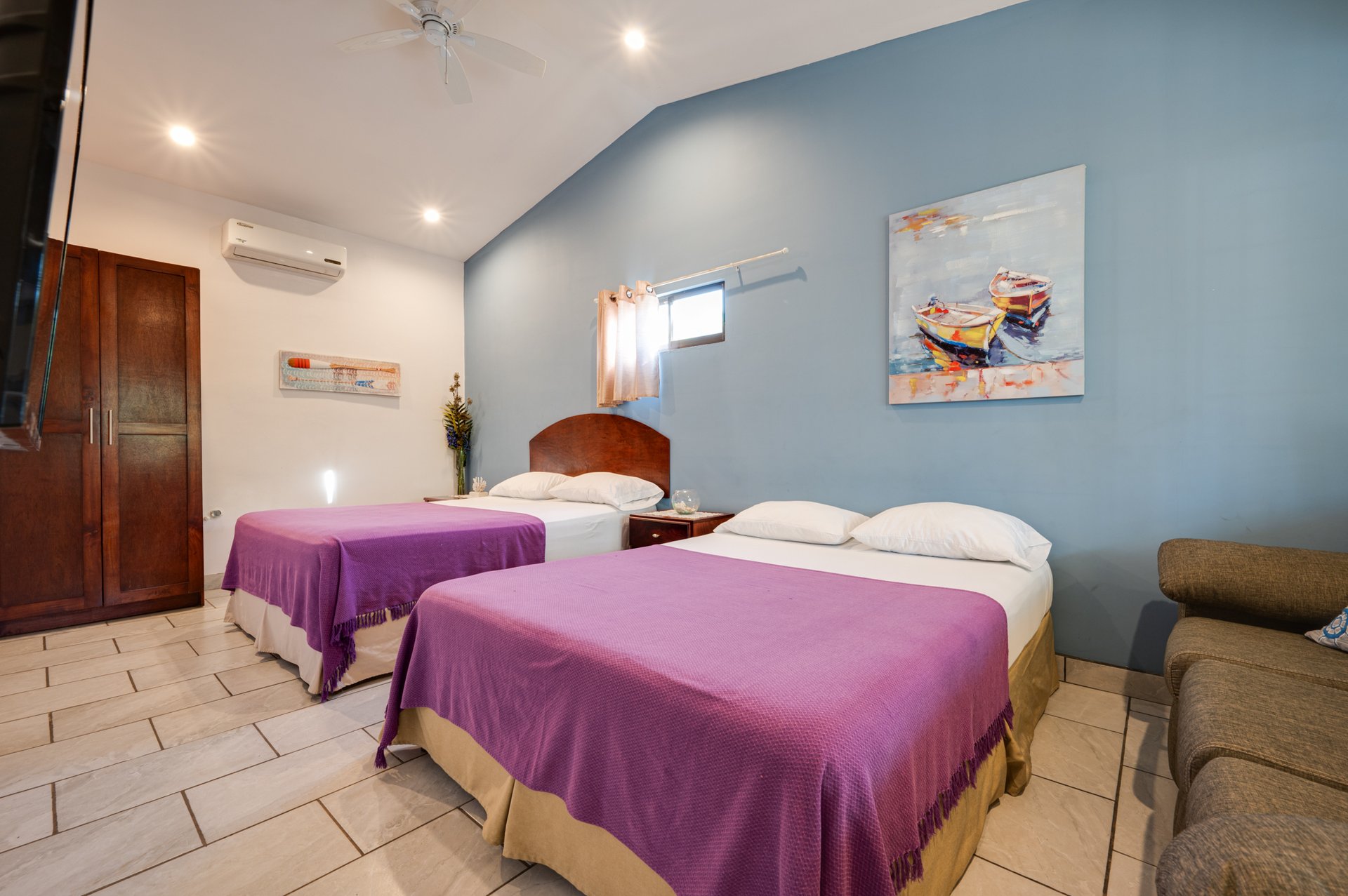 Guest House Apartments | Prime Investment Opportunity Updated Apartments in Flamingo Beach Area!