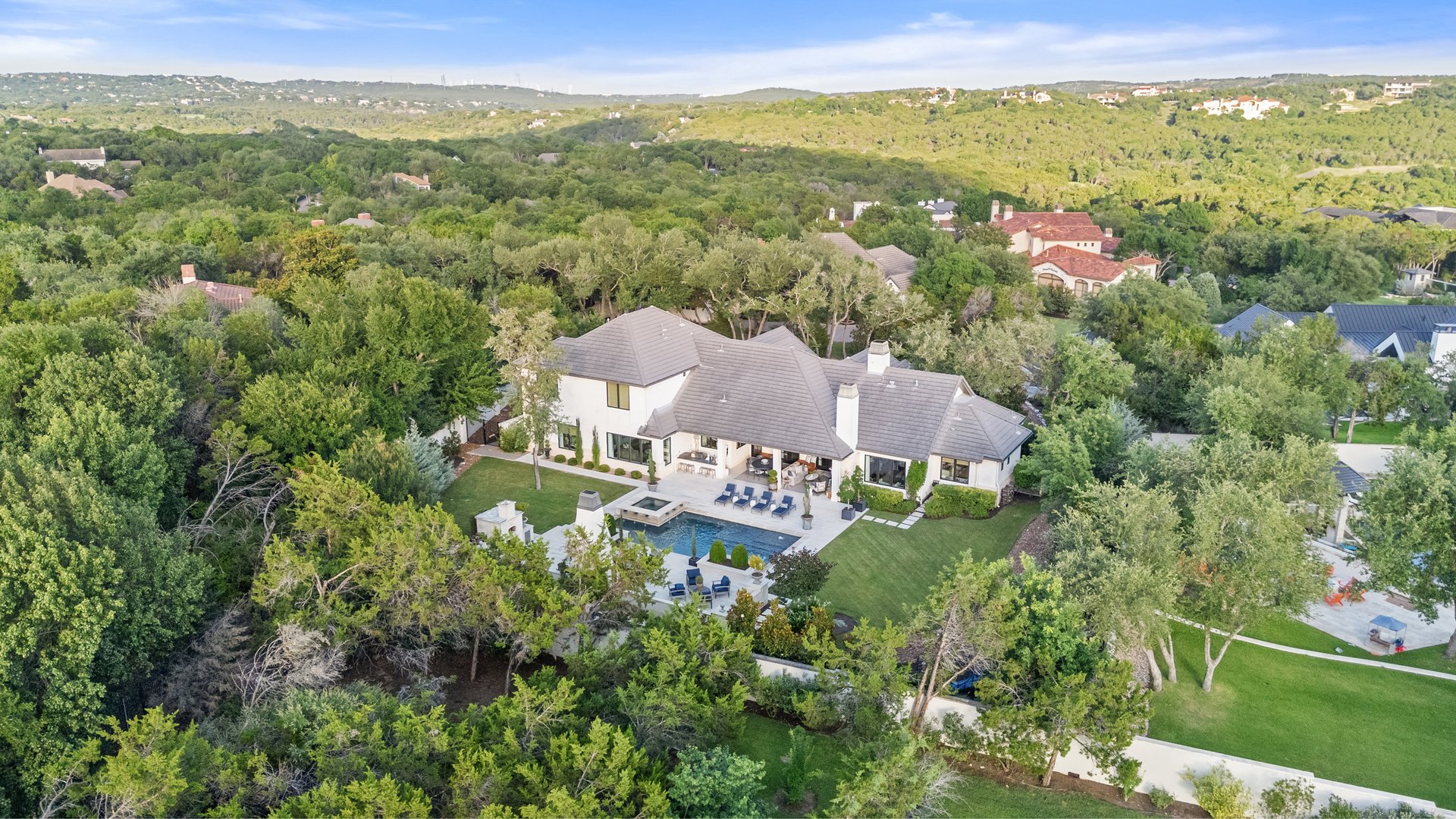 Barton Creek