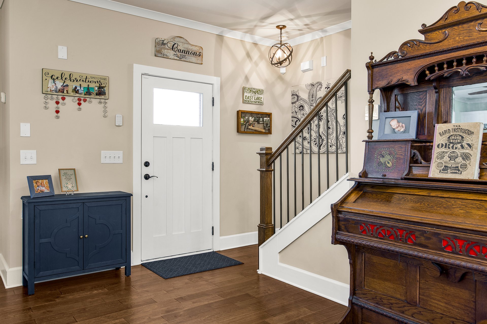 2119 Oak Knob Drive, Decatur, GA 30032