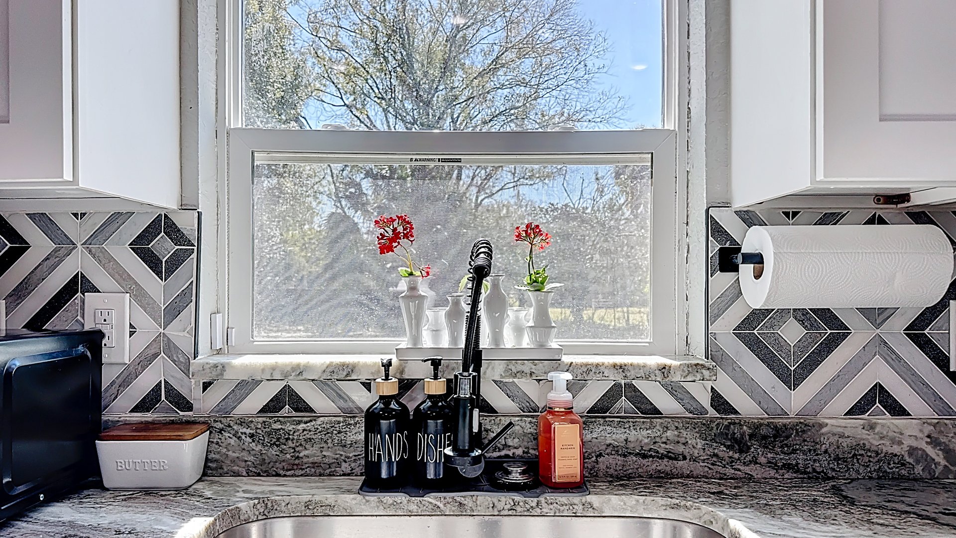 Updated Sanford Bungalow